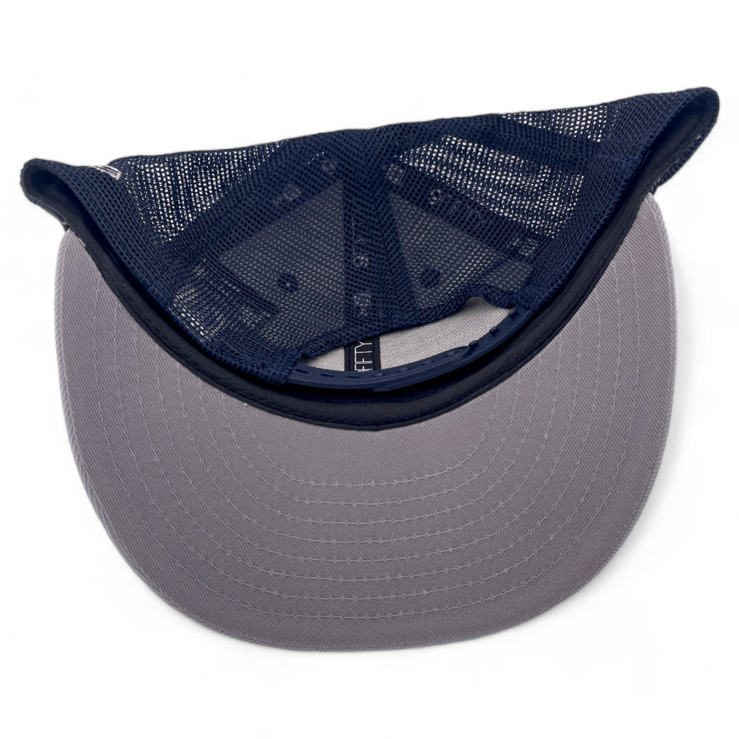 New Era Dallas Cowboys NFL 2023 Sideline 9FIFTY Low Profile Mesh Snapback Hat