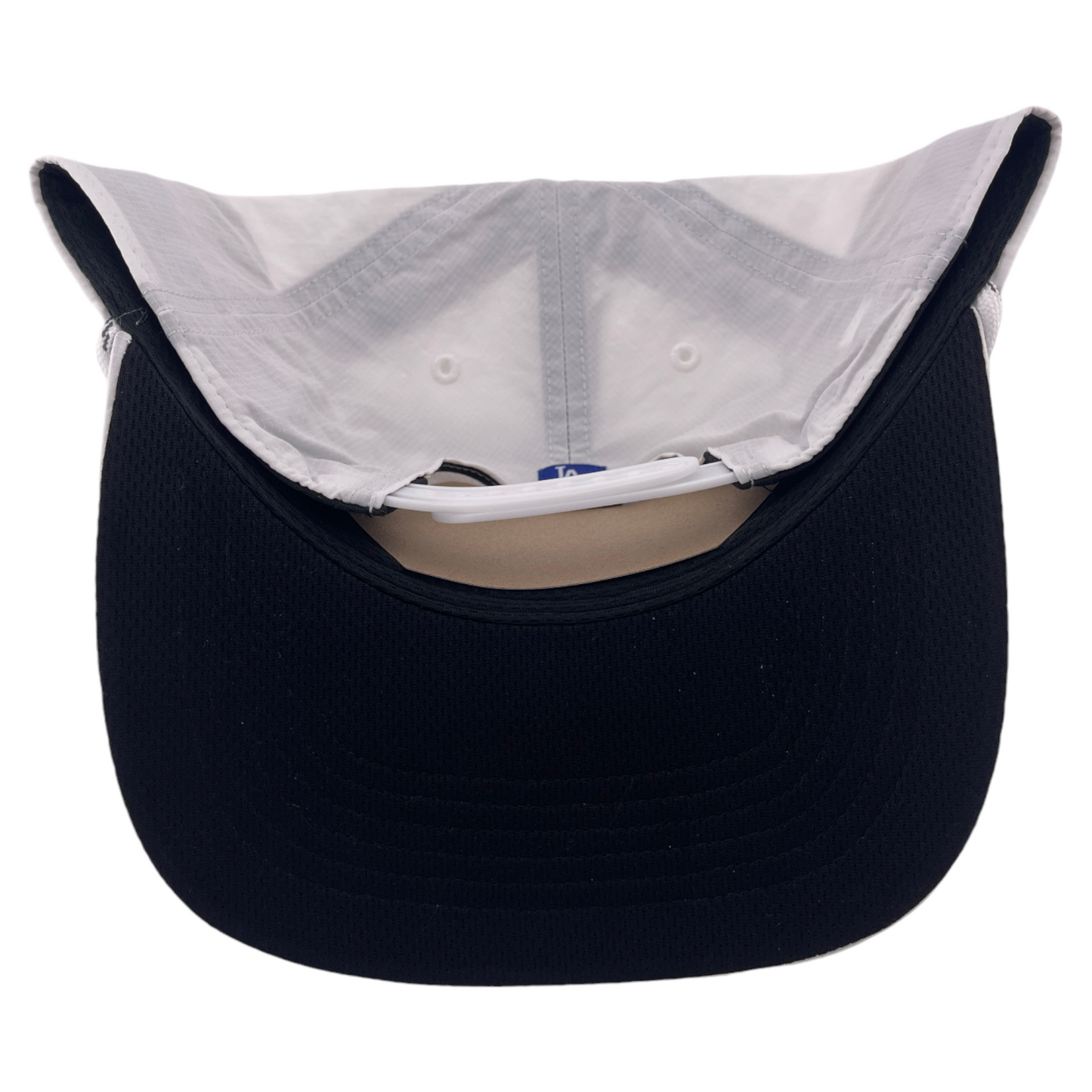 '47 Brand Los Angeles Dodgers MLB Downburst Hitch A-Frame Snapback Adjustable