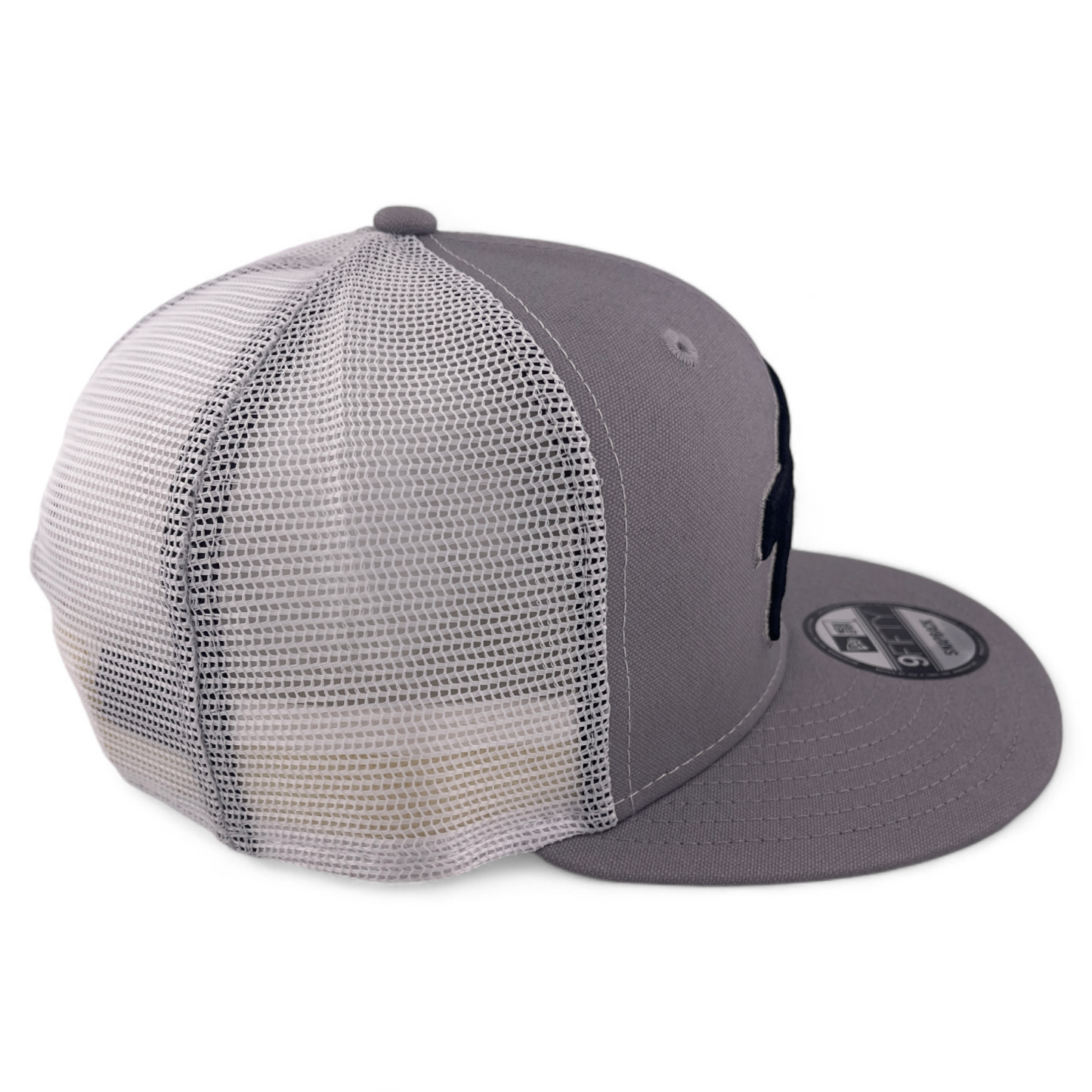 New Era Buffalo Bills NFL Gray Matter Pack 9FIFTY Mesh Back Snapback Hat Cap