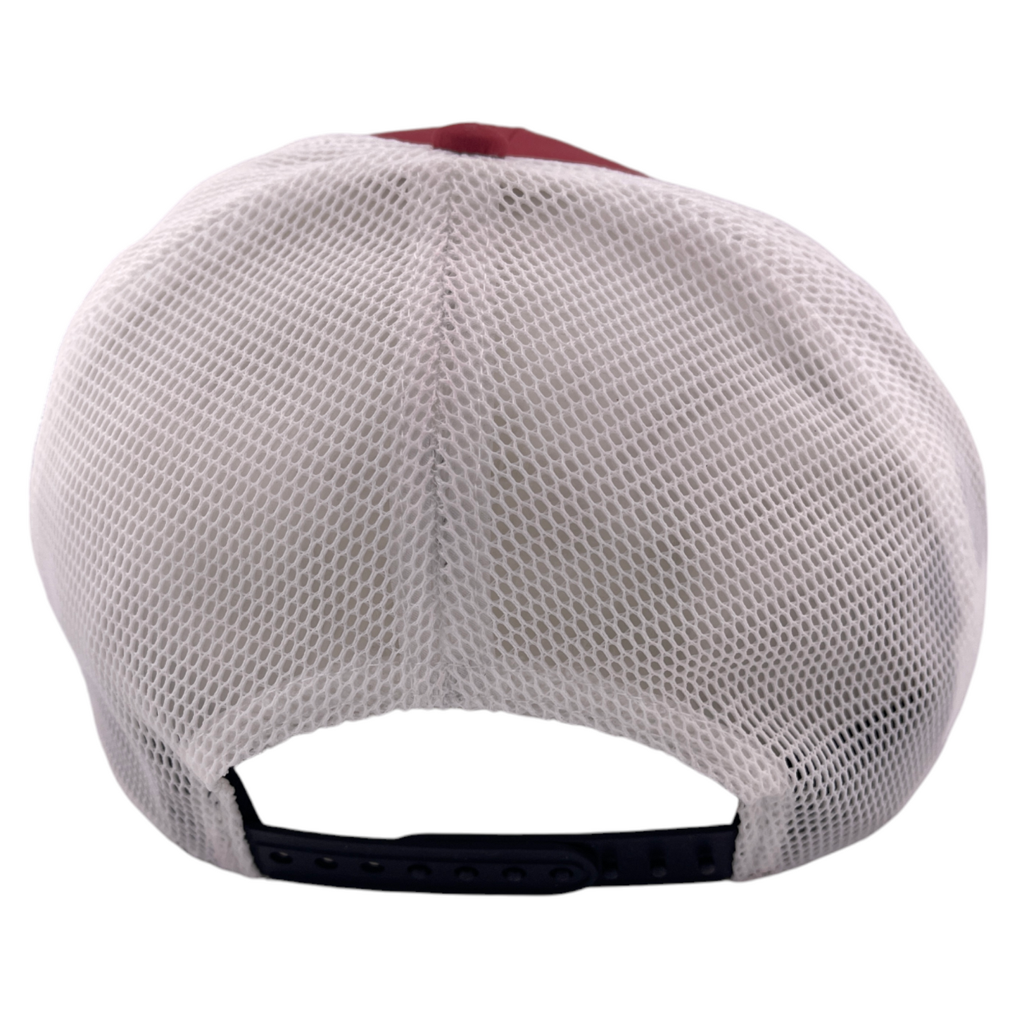 Fanatics Arizona Coyotes NHL Hockey Iconic Mesh Snapback Adjustable Hat Cap