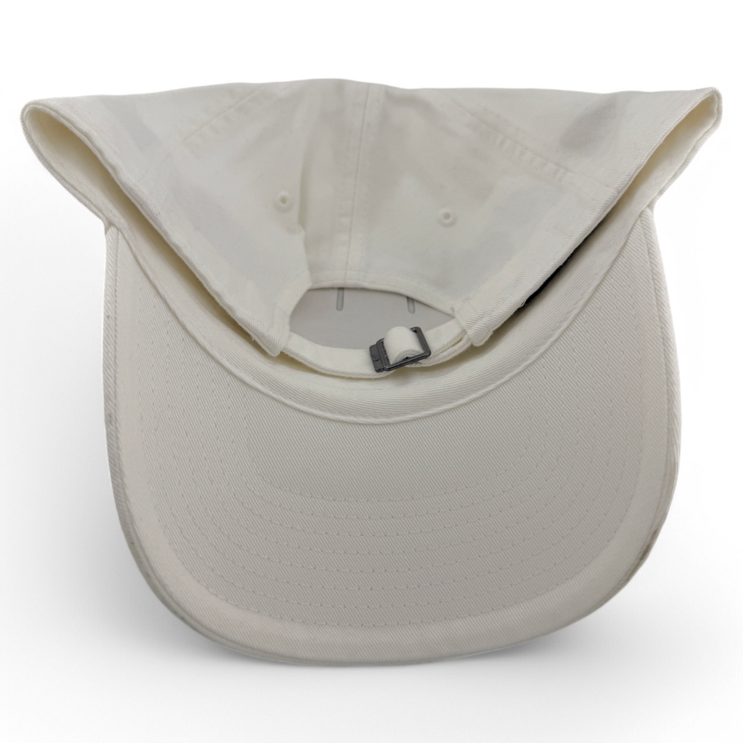 Nike Heritage 86 Team White BLANK for CUSTOMS 102699-100 Adjustable Dad Hat Cap