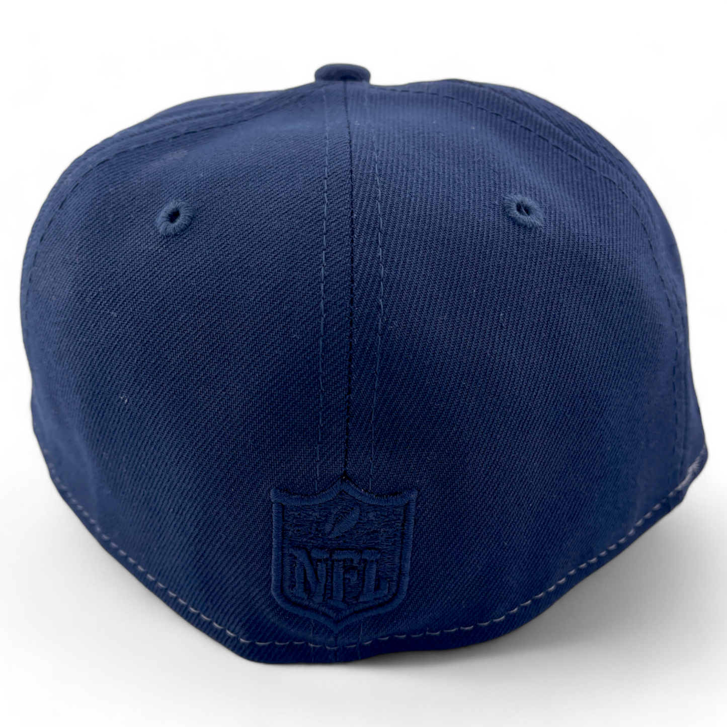 New Era Dallas Cowboys NFL 2-Tone Super Bowl XXVII Patch 59FIFTY Fitted Hat Cap