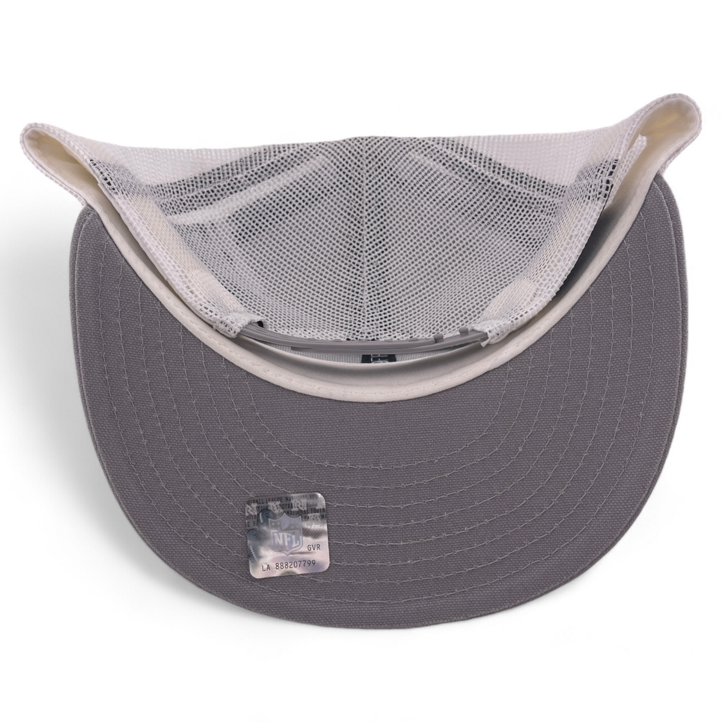 New Era Buffalo Bills NFL Gray Matter Pack 9FIFTY Mesh Back Snapback Hat Cap