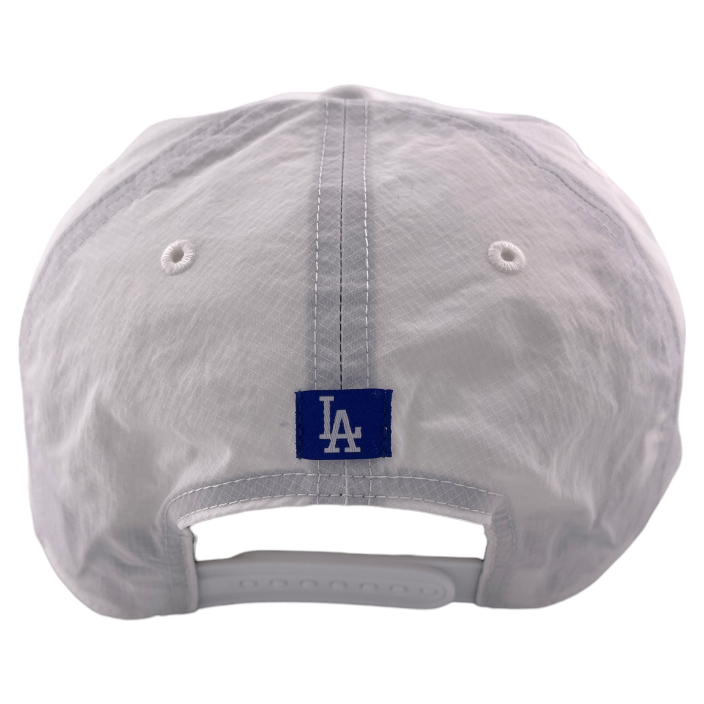 '47 Brand Los Angeles Dodgers MLB Downburst Hitch A-Frame Snapback Adjustable