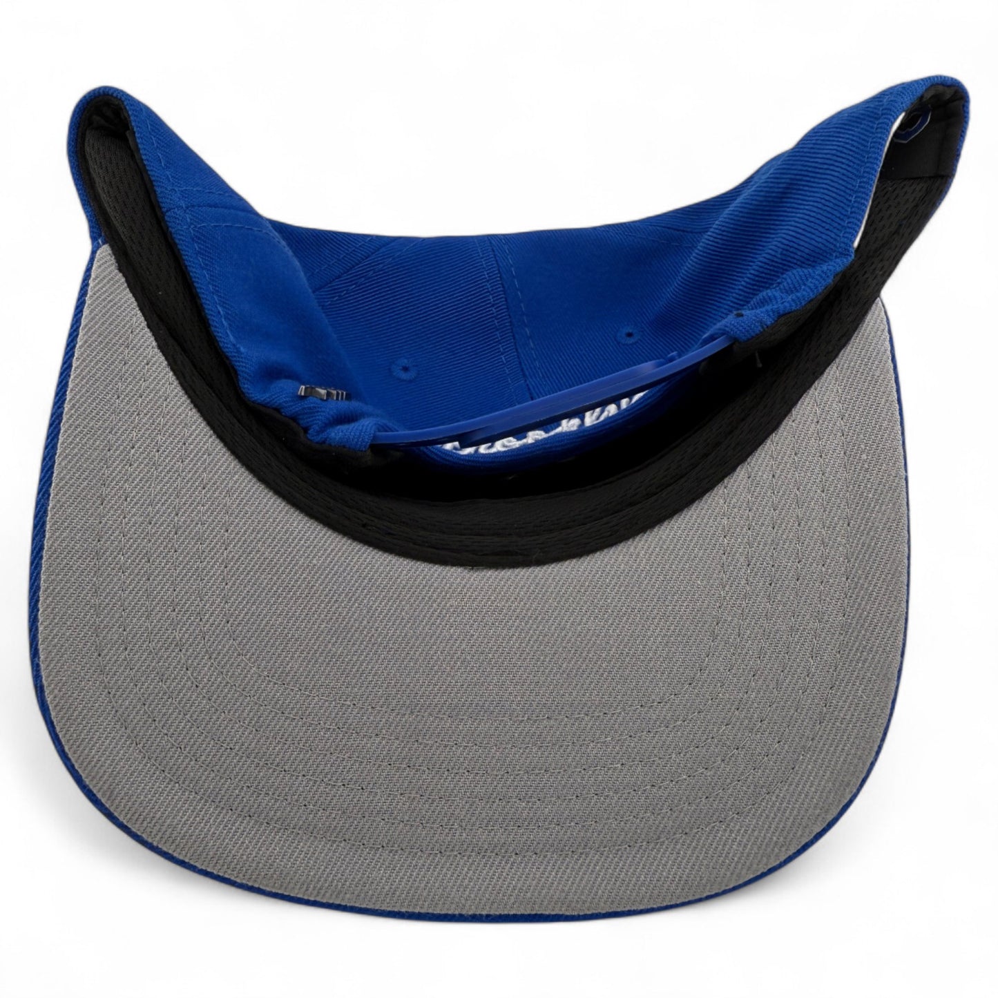 Pro Standard Brooklyn Dodgers MLB Health Shield Patch Adjustable Snapback Hat