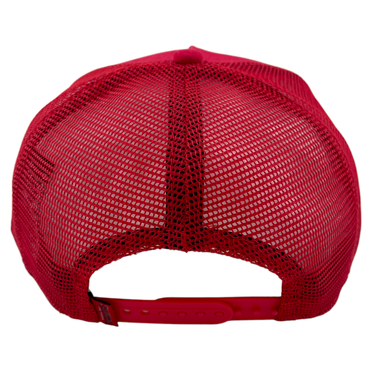 New Era Tampa Bay Buccaneers NFL Oval 9Forty A-Frame Snapback Adjustable Hat Cap