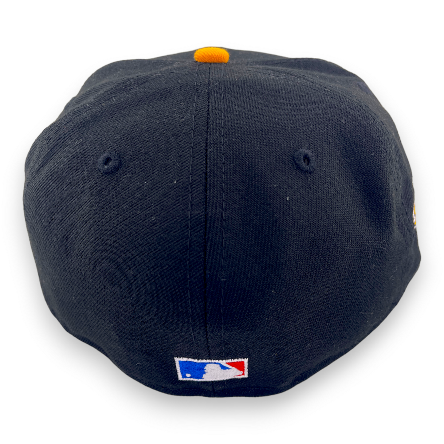 New Era New York Yankees 2009 World Series AUX Pack "NAS" Blue UV 59FIFTY Hat Cap