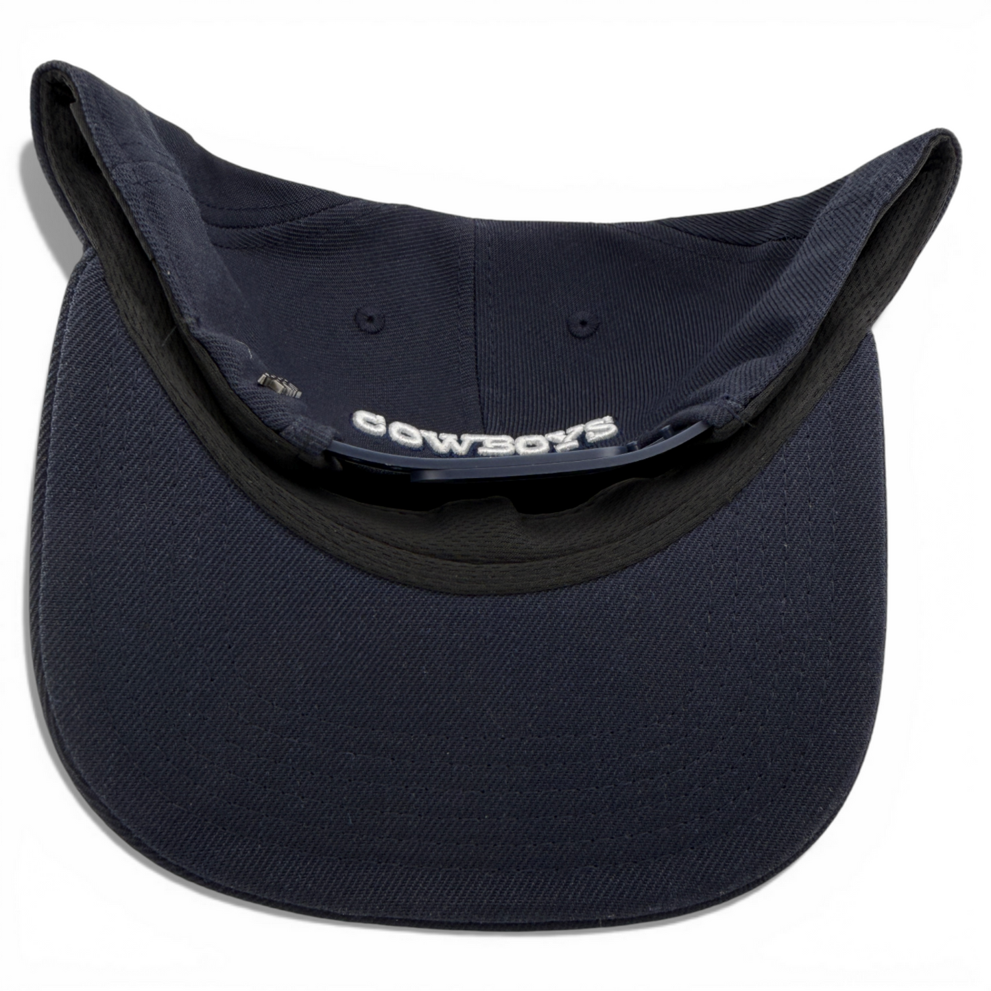 Pro Standard Dallas Cowboys NFL Midnight Navy Blue Snapback Adjustable Hat Cap