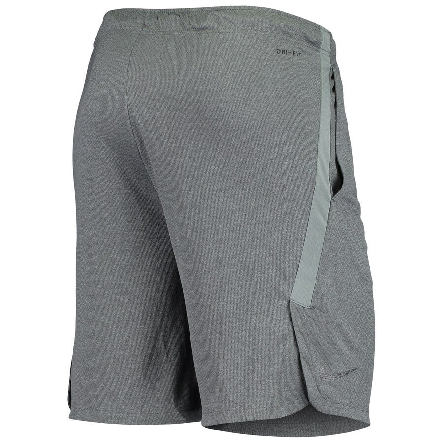 Nike Dri Fit Tennessee Volunteers Vols Hype DHR M73848 Basketball Shorts Men's S