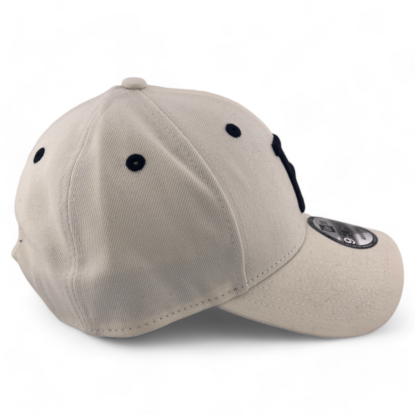 New Era Pittsburgh Pirates MLB White Wine Pack 9Forty Snapback Adjustable Hat