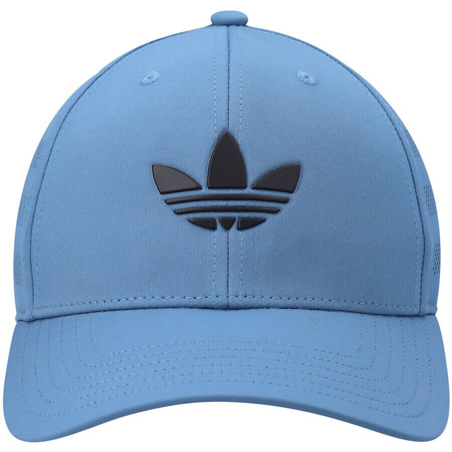 adidas Originals Trefoil Beacon III Precurve Dawn Adjustable Snapback Hat Cap