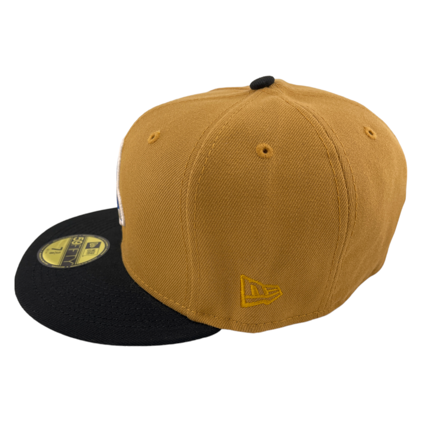 New Era Boston Red Sox MLB 100 Years Fenway Park Hat Club Copper 59Fifty Fitted