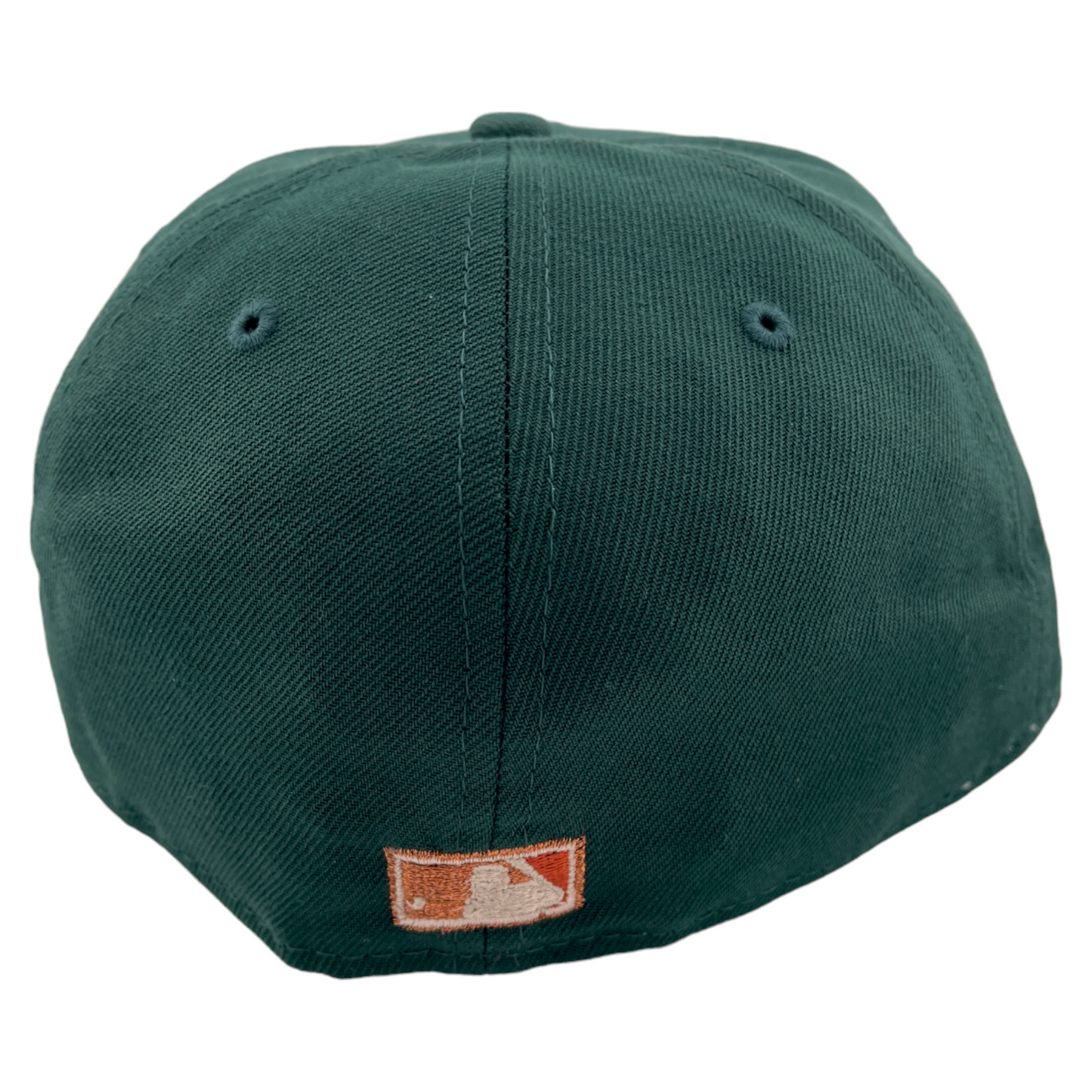 New Era Boston Red Sox MLB 2004 World Series Patch Copper UV 59Fifty Fitted Hat