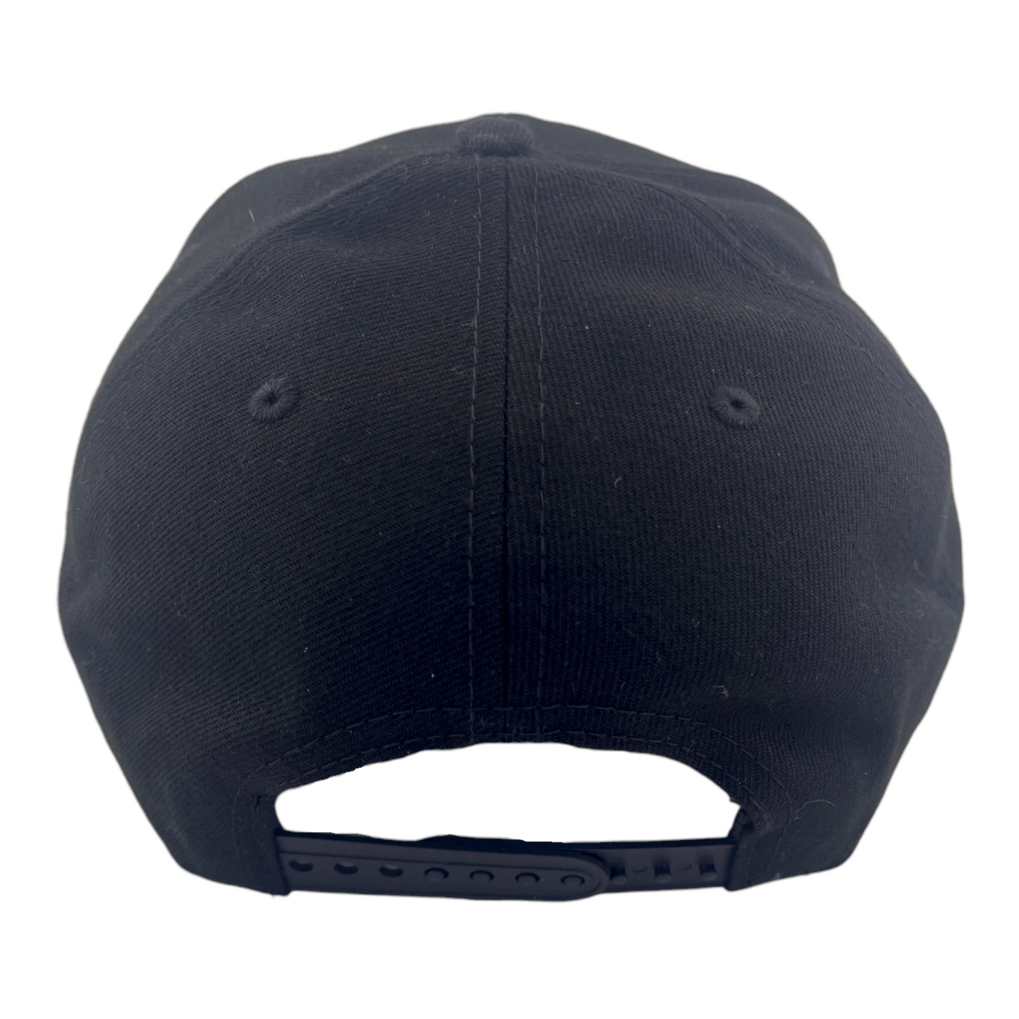 New Era Pittsburgh Pirates Logo Camo Visor Black/Grey UV 9FIFTY Snapback Hat Cap