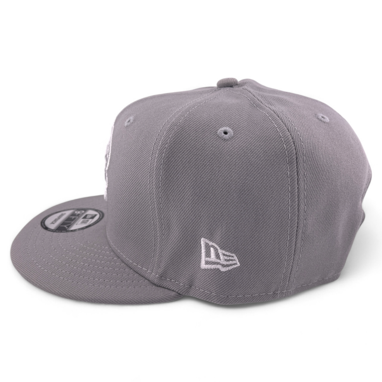 New Era Albuquerque Isotopes MiLB Mariachis de Nuevo México 9FIFTY Snapback Hat