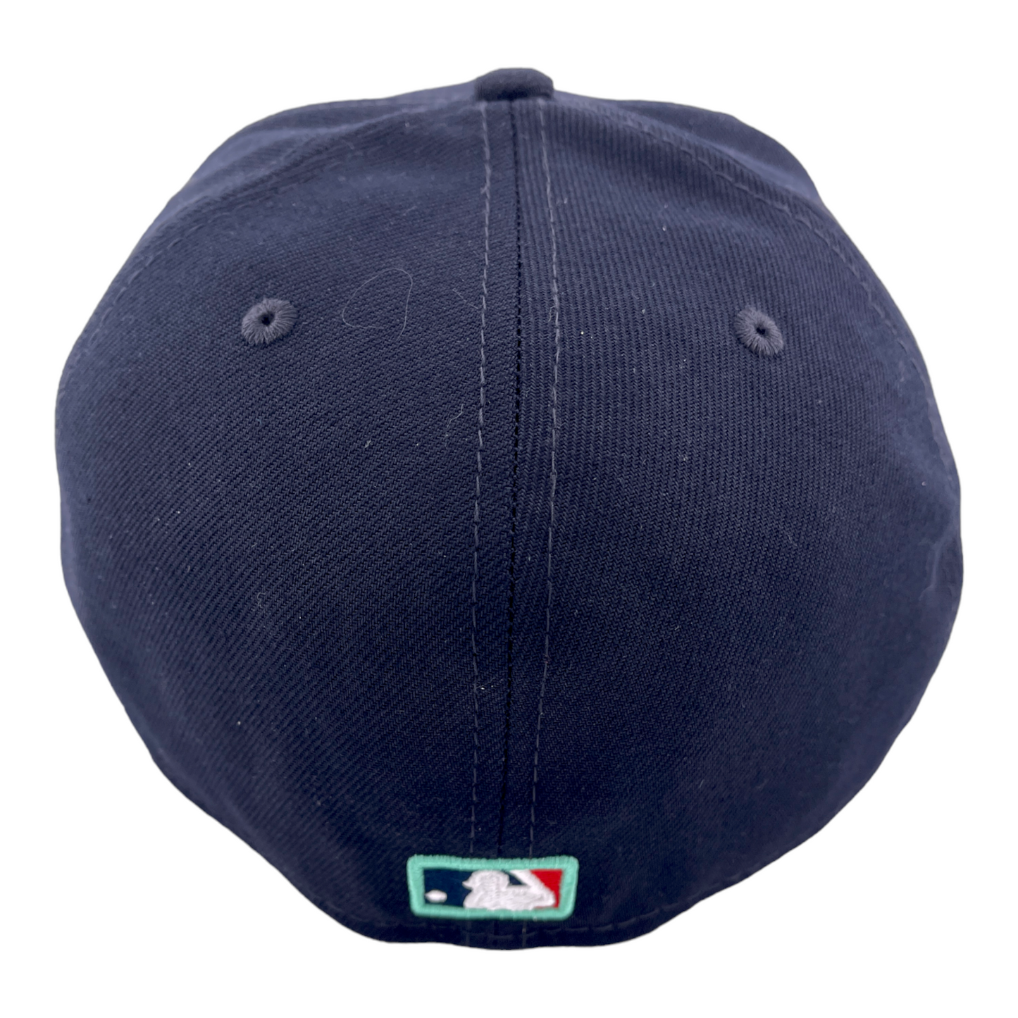 New Era New York Yankees Subway Series Mint Pack Blue/Teal UV 59FIFTY Fitted Hat Cap