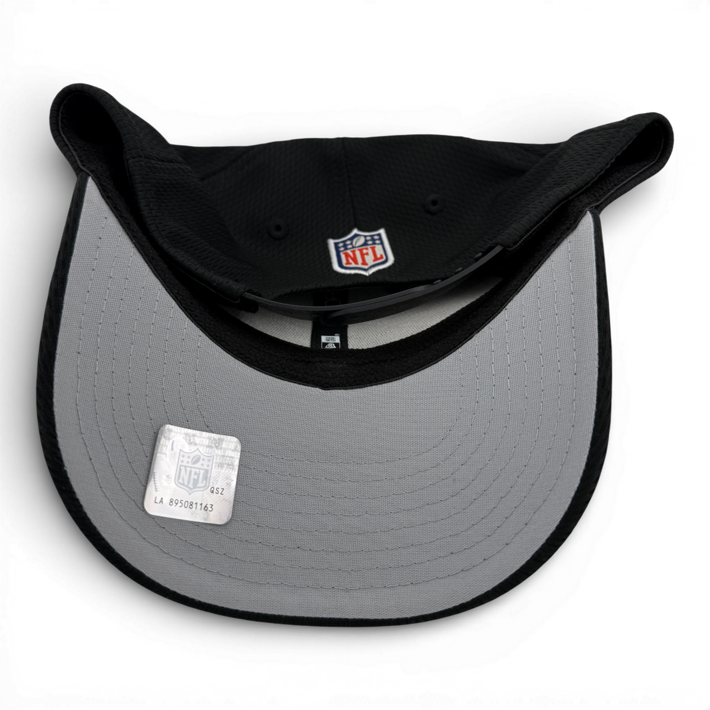 New Era Carolina Panthers 9Forty Adjustable Snapback Hat Cap Youth Child Kids