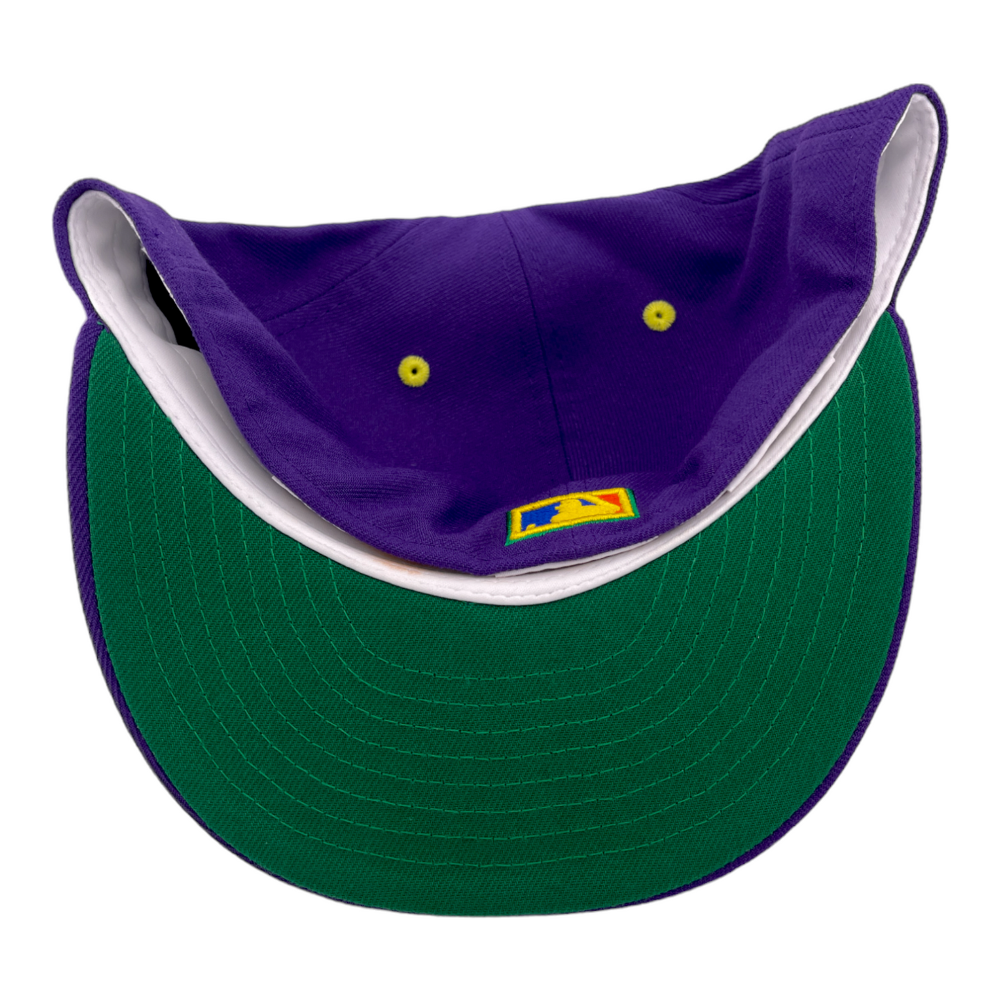 New Era Pittsburgh Pirates 1994 All-Star Game Side Patch ROYGBIV 2.0 59FIFTY Hat Cap