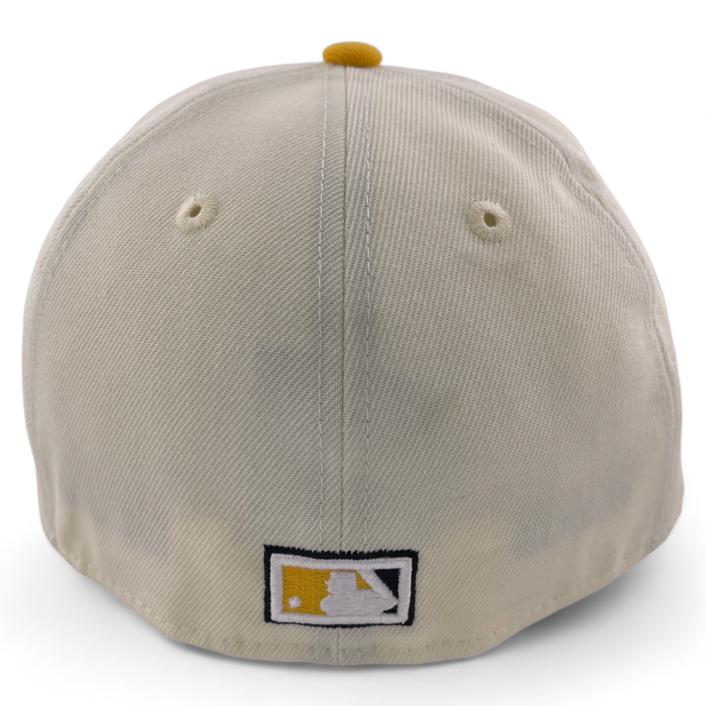 New Era Pittsburgh Pirates MLB 2006 All-Star Retro Logo 59Fifty Fitted Hat Cap