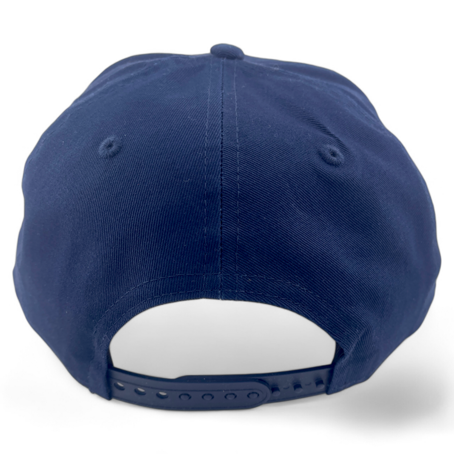 New Era New England Patriots NFL Historic Throwback Logo 9FIFTY Snapback Hat Cap