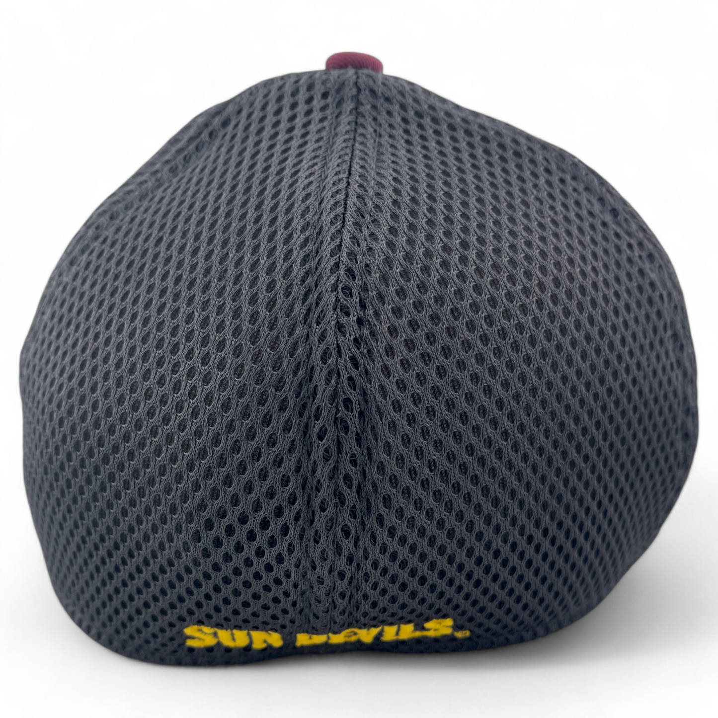 New Era Arizona State University Sun Devils NCAA 39Thirty Neo Flex Fit Hat Cap