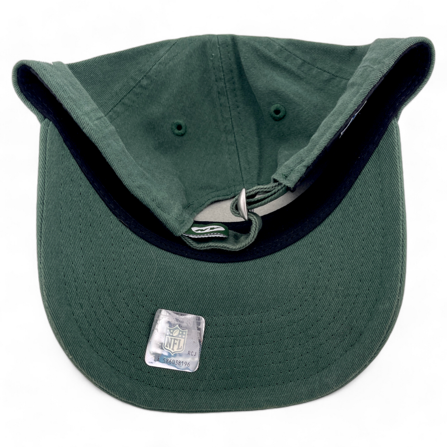 New Era New York Jets NFL Classic 9Twenty Adjustable Hat Cap Child/Youth Kids