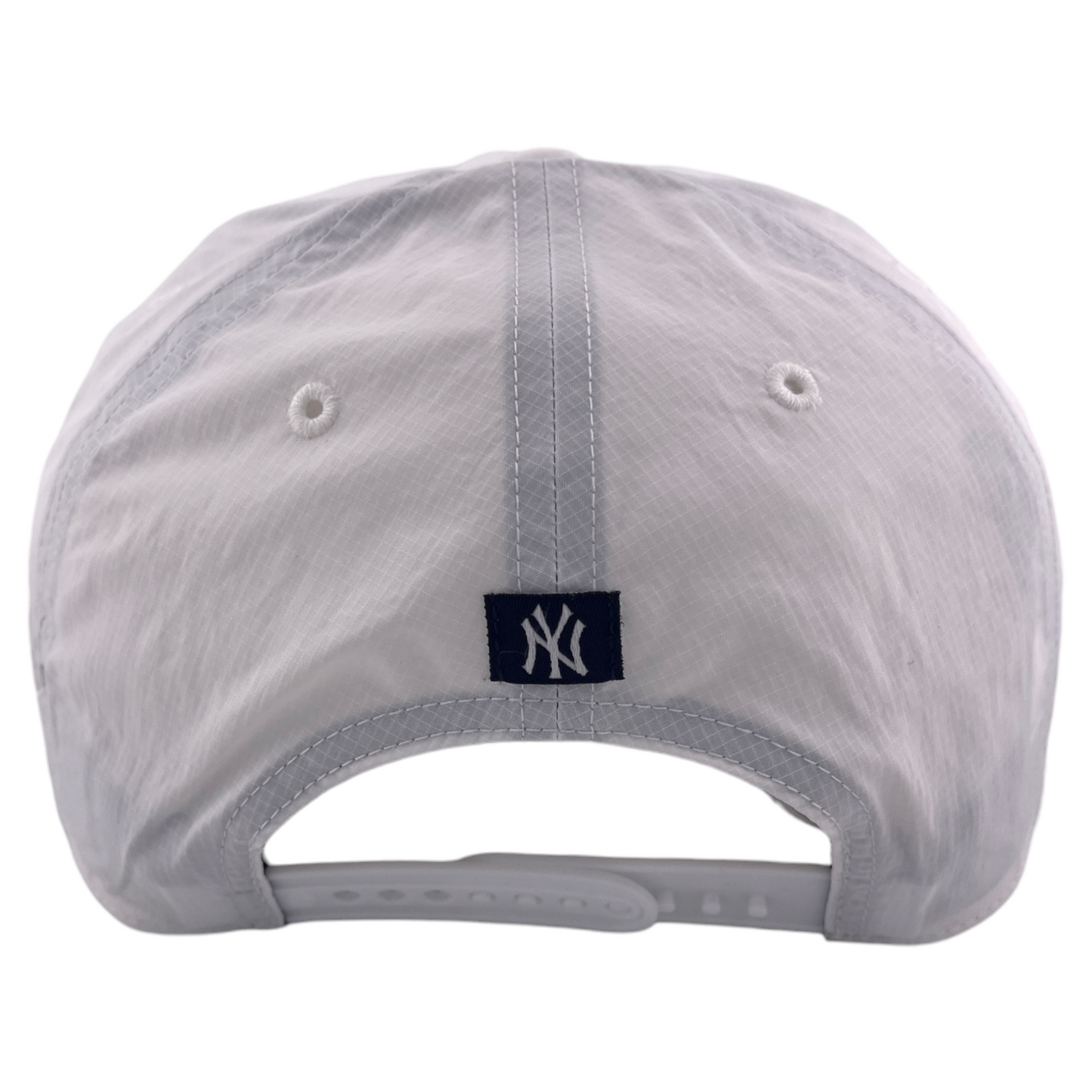 '47 Brand New York Yankees MLB Downburst brrr Hitch A-Frame Snapback Adjustable