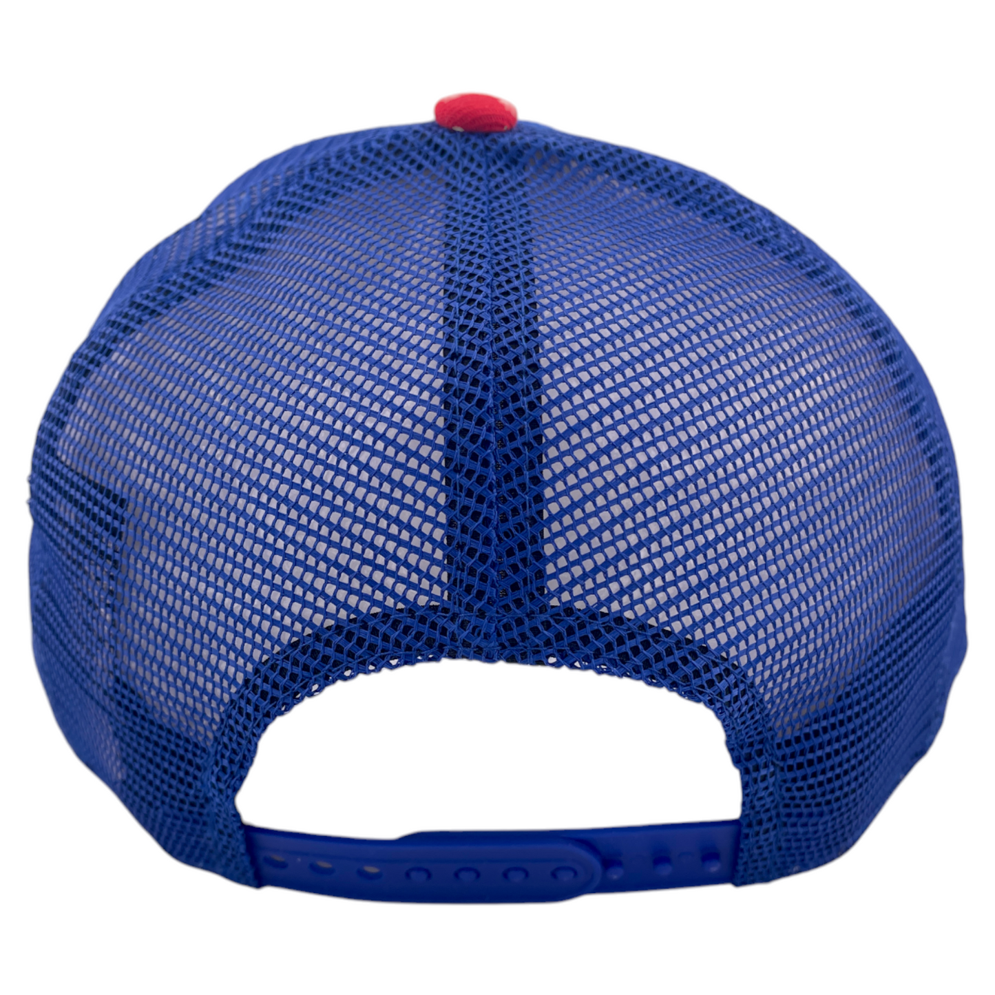 New Era Buffalo Bills NFL 2023 Sideline 9FIFTY Low Profile Mesh Snapback Hat Cap