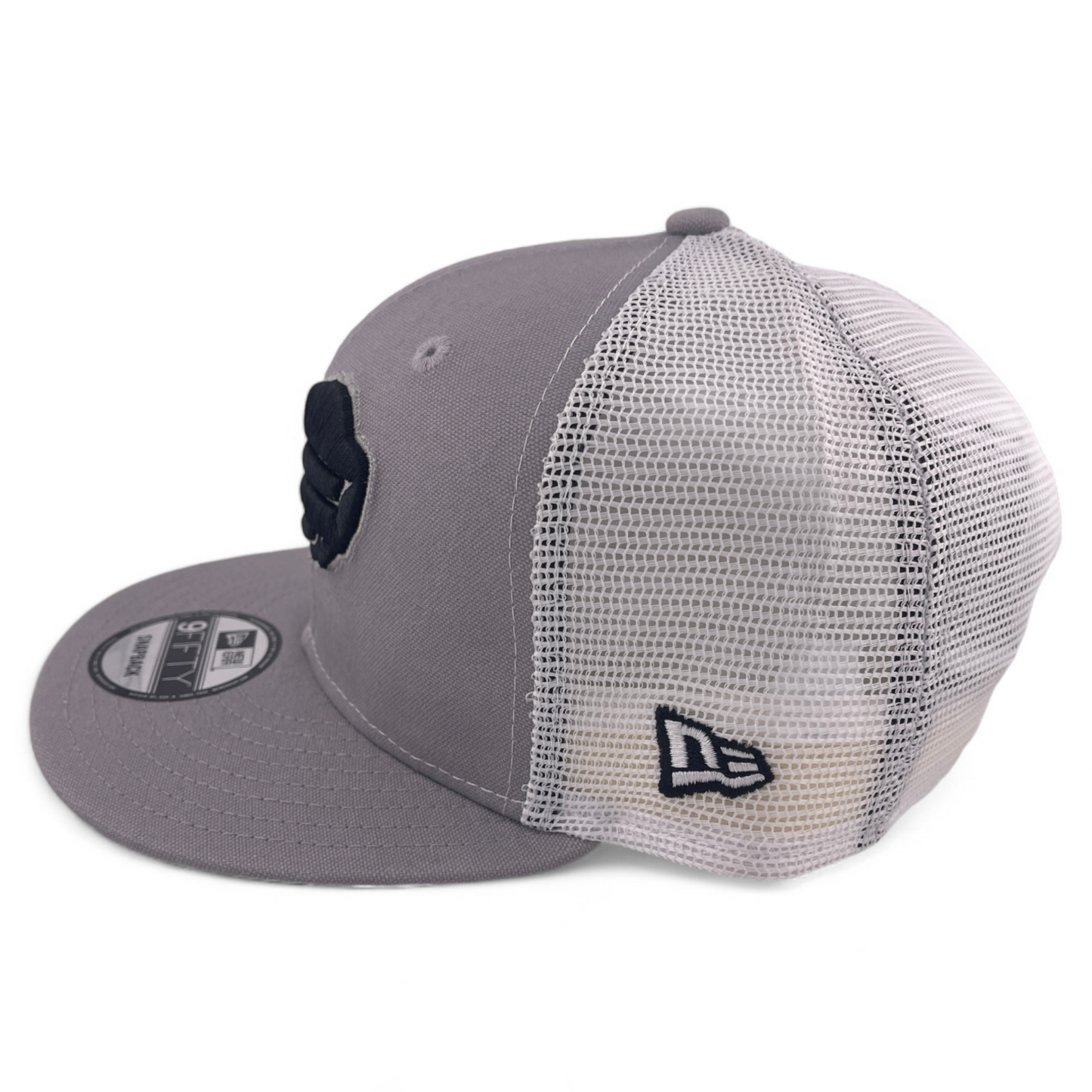 New Era Buffalo Bills NFL Gray Matter Pack 9FIFTY Mesh Back Snapback Hat Cap