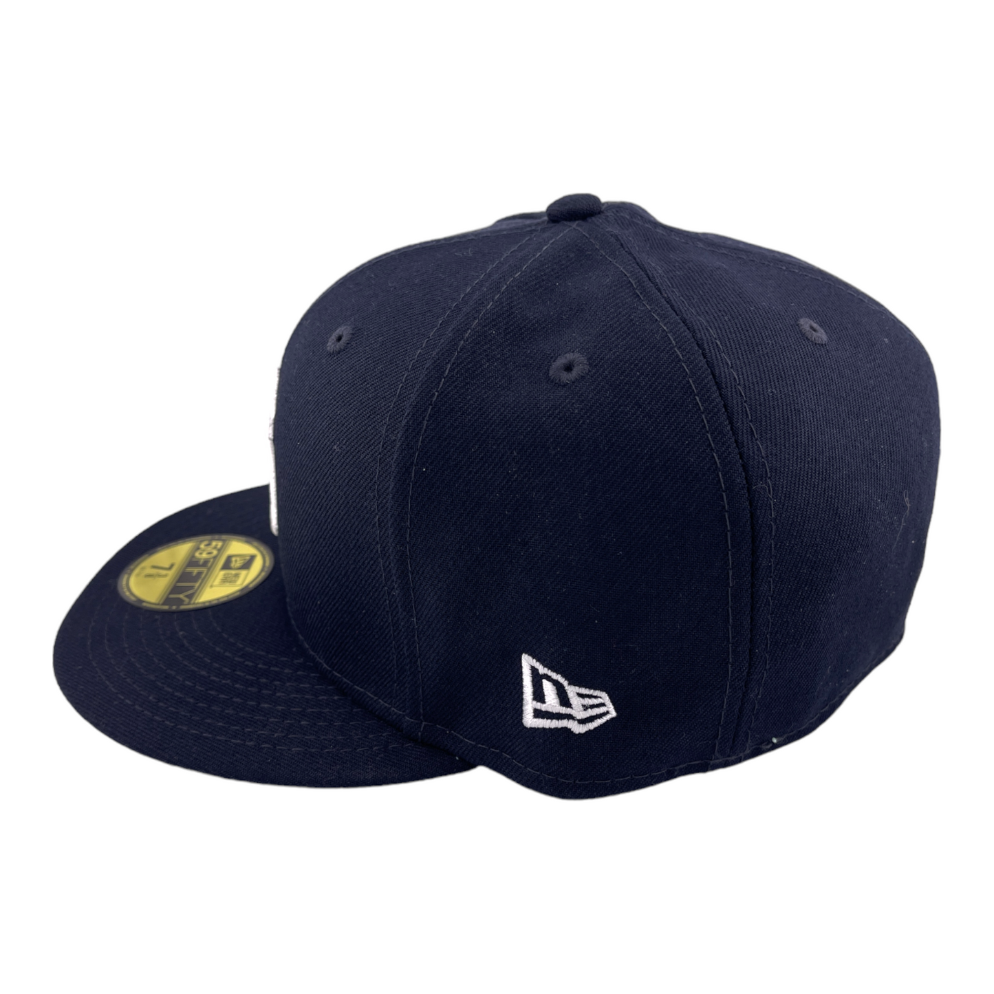 New Era New York Yankees Subway Series Mint Pack Blue/Teal UV 59FIFTY Fitted Hat Cap