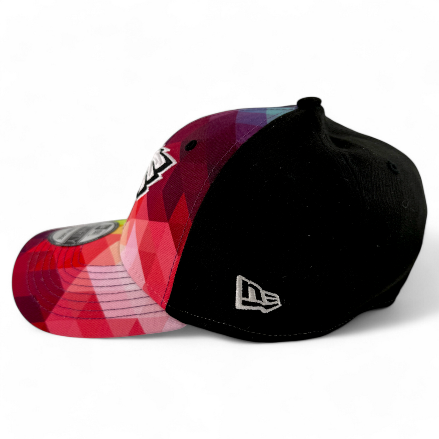 New Era Philadelphia Eagles NFL 2023 Crucial Catch 39Thirty Flex Fit Hat Cap