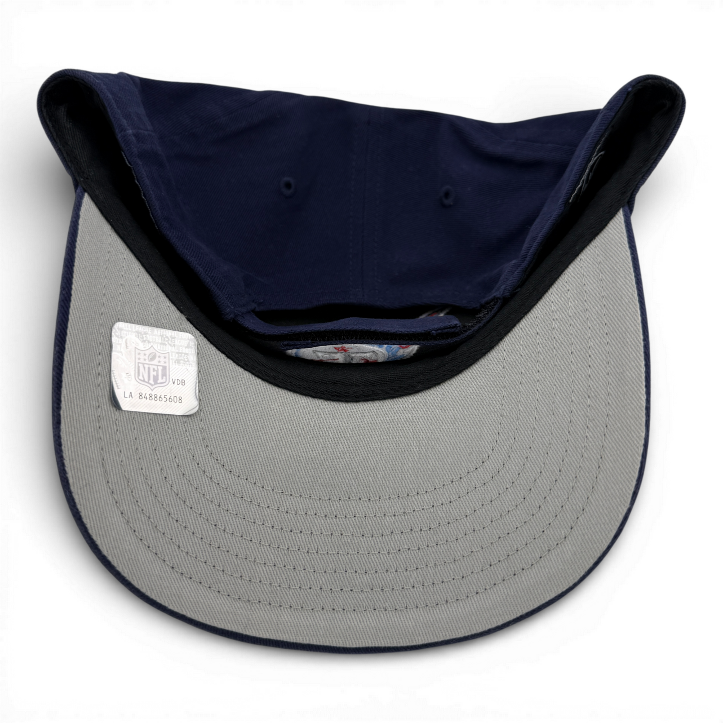 '47 Brand Tennessee Titans NFL MVP Adjustable Strapback Hat Cap Youth Child Kids