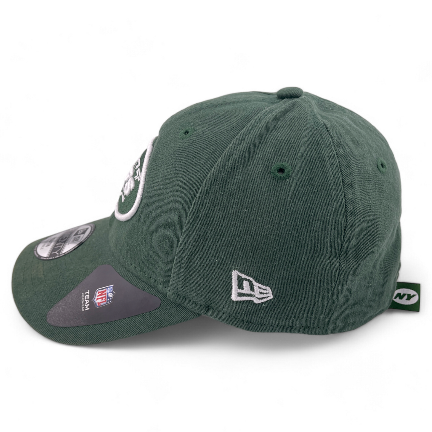 New Era New York Jets NFL Classic 9Twenty Adjustable Hat Cap Child/Youth Kids
