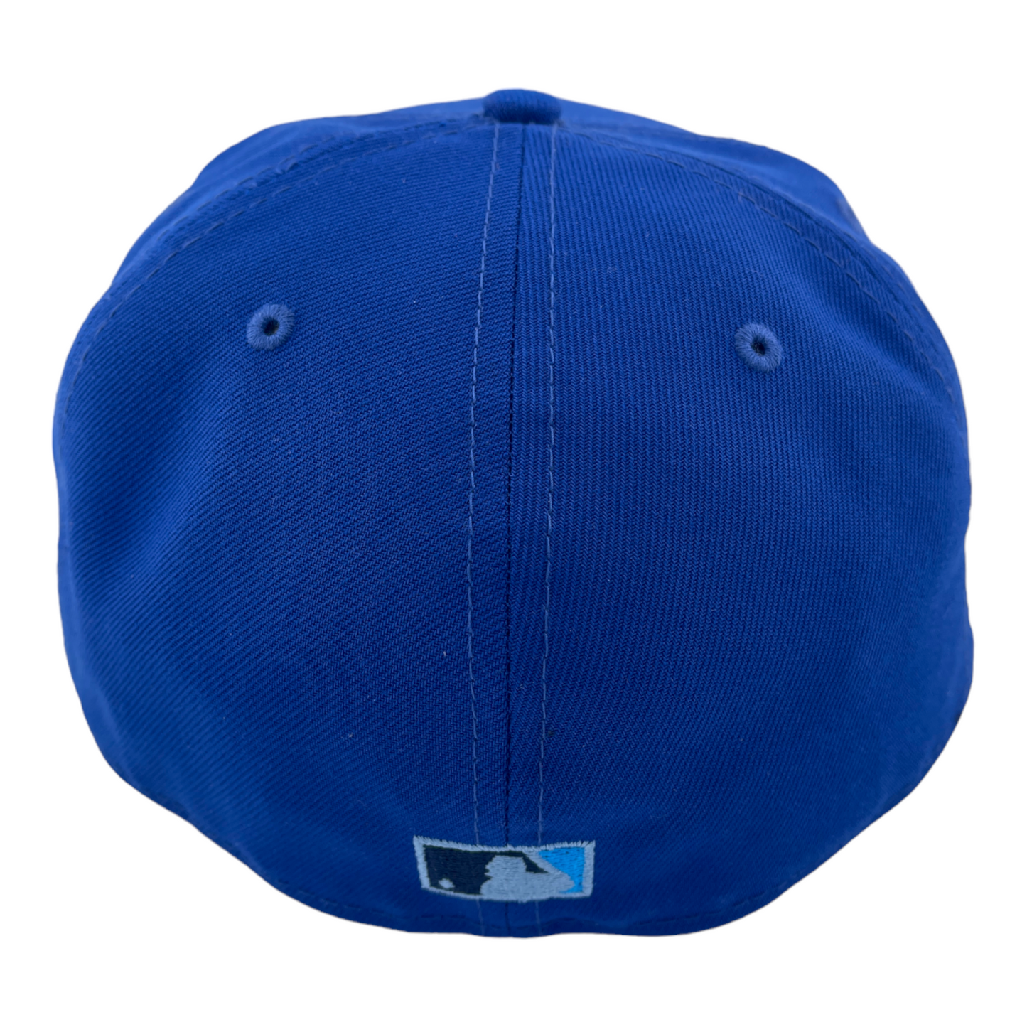 New Era Seattle Mariners 20th Anniversary Patch Arctic Blue Pack UV 59FIFTY Hat Cap