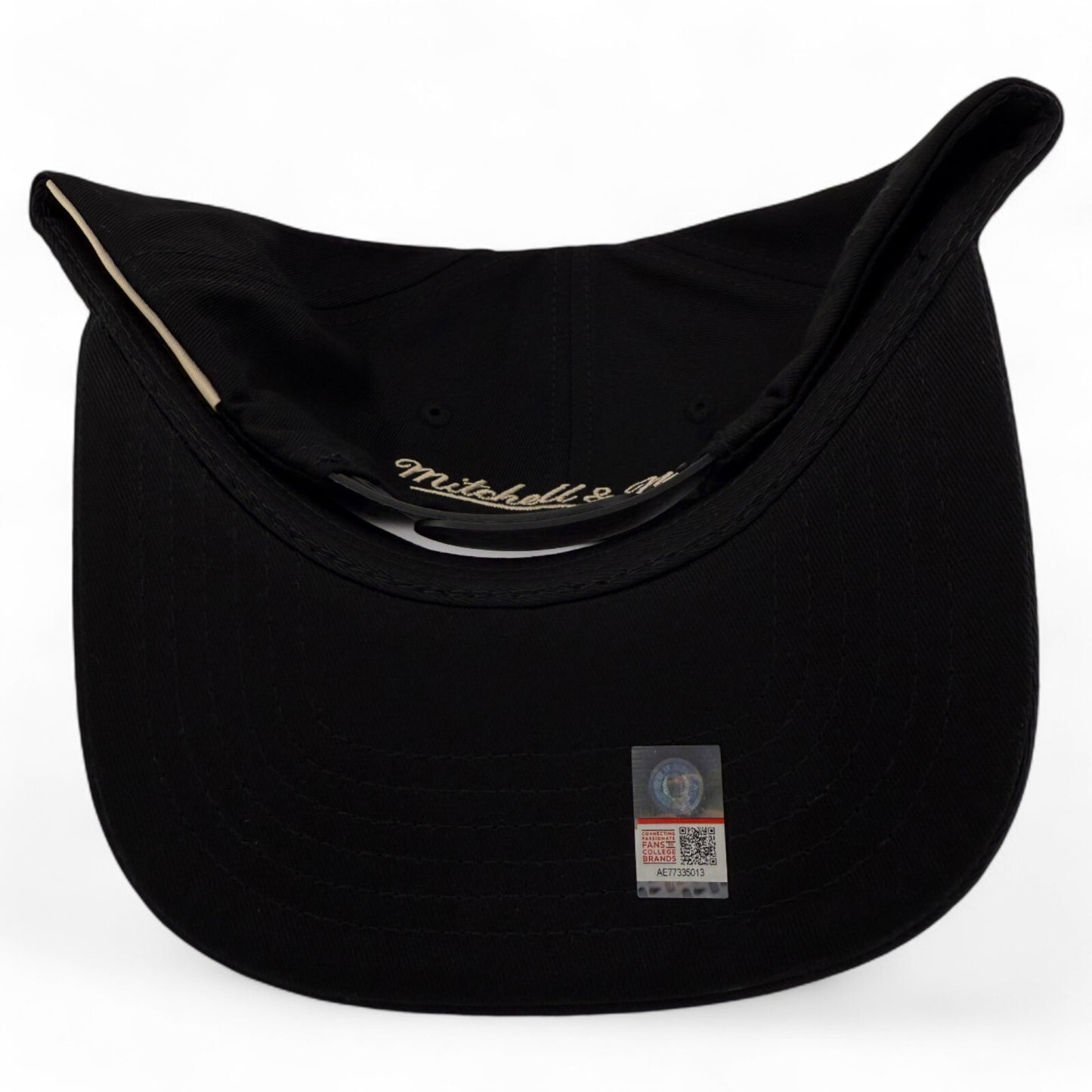 Travis Scott Cactus Jacks Pennsylvania State University A-Frame Snapback Hat Cap