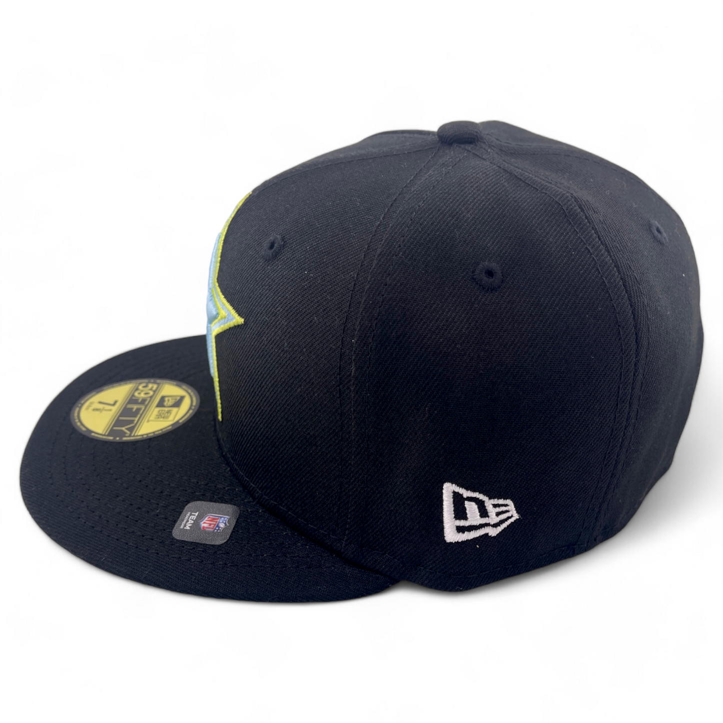 New Era Dallas Cowboys NFL Super Bowl XXVIII Sugar Rush 59FIFTY Fitted Hat Cap