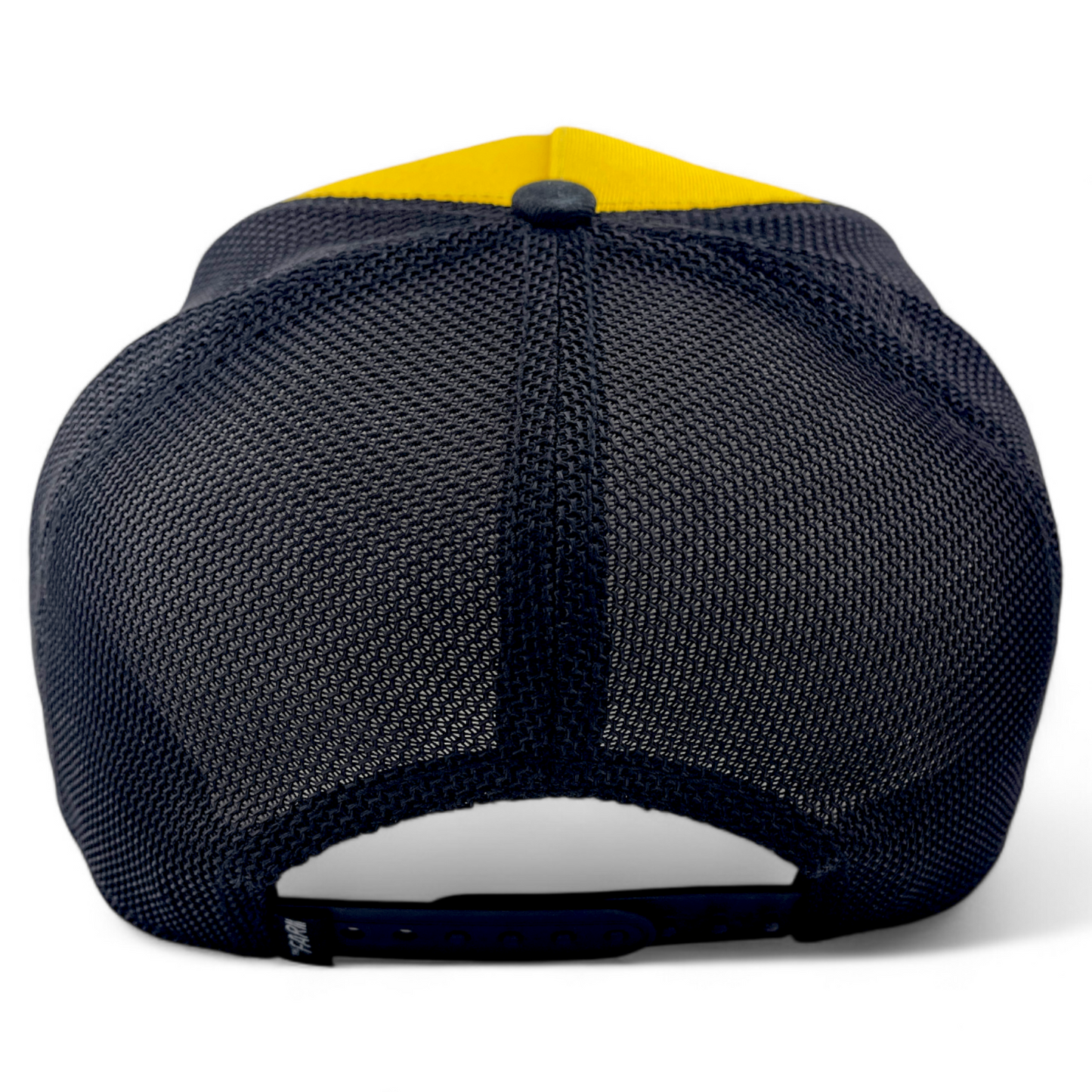 Goorin Bros Mamba V2 Cobra The Farm Mesh Back Trucker Snapback Adjustable Hat