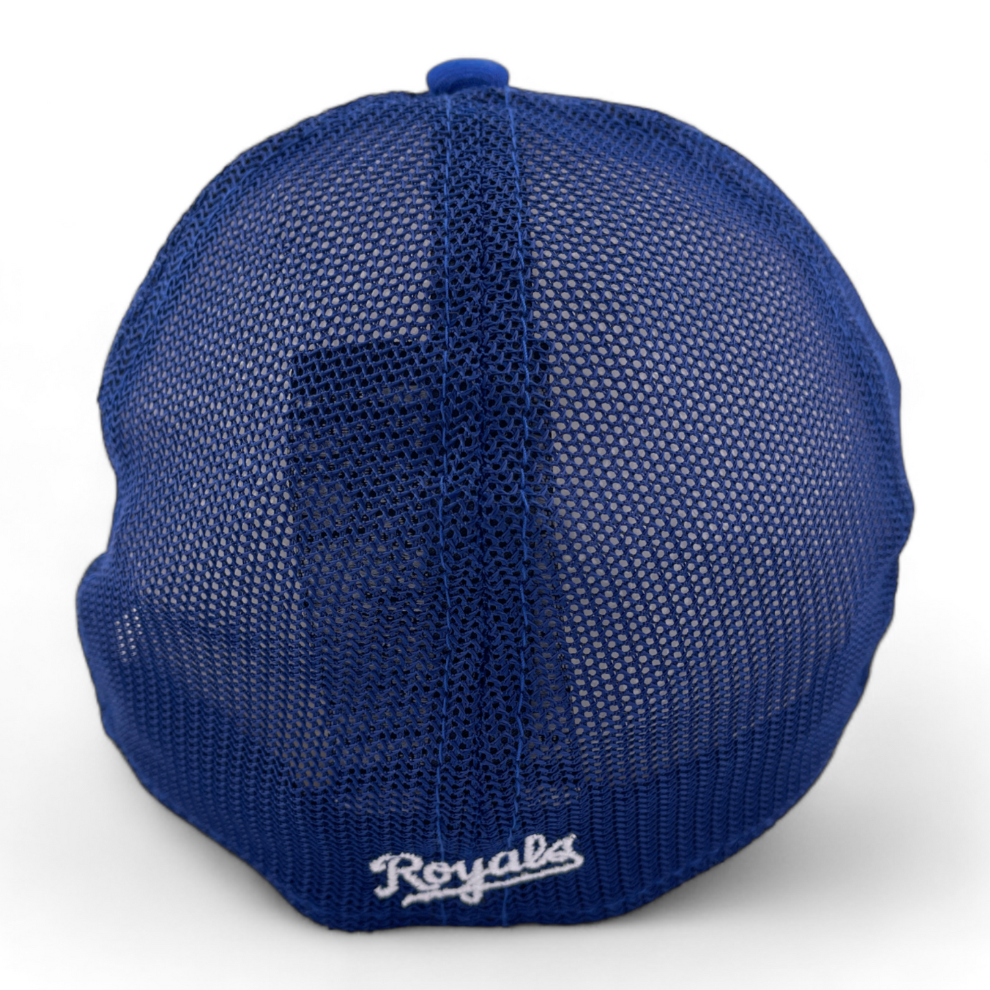 New Era Kansas City Royals MLB 2022 Spring Training 39Thirty Stretch Fit Hat Cap