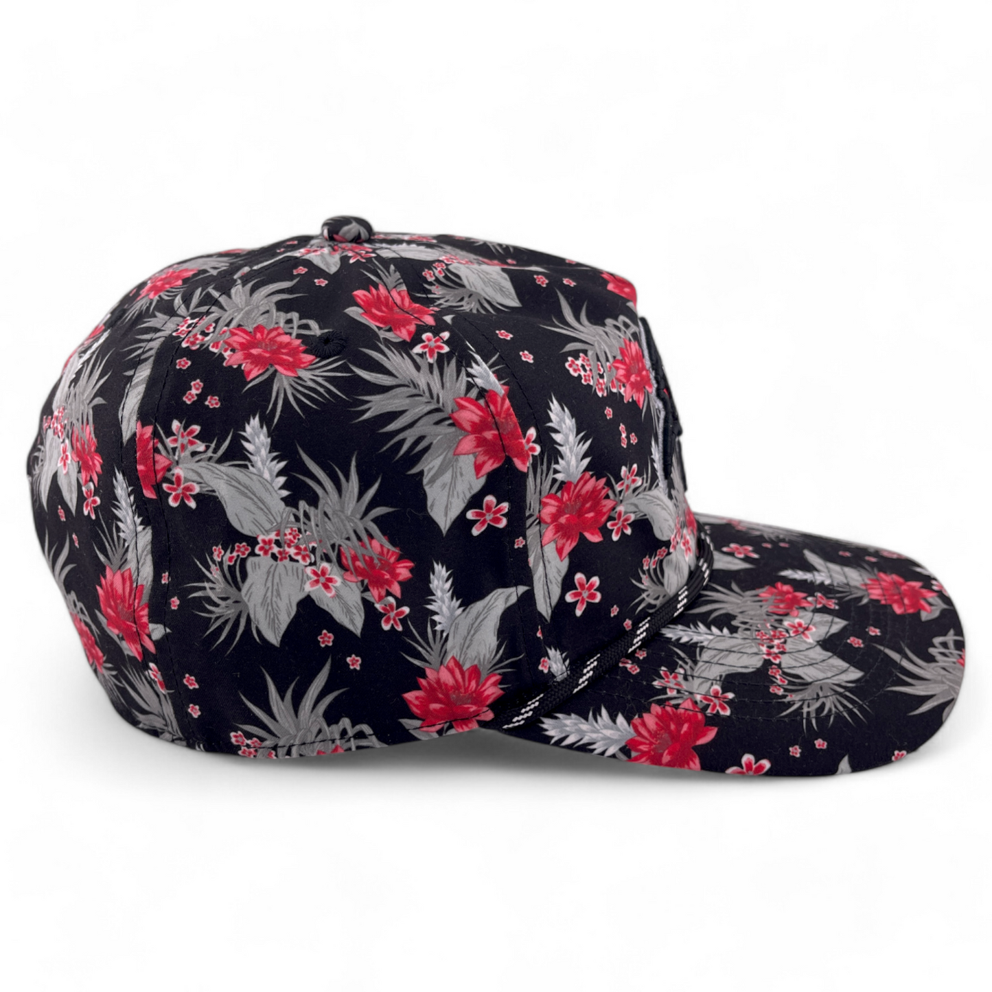 '47 Brand Tampa Bay Buccaneers NFL Tropic Hitch A-Frame Snapback Adjustable Hat