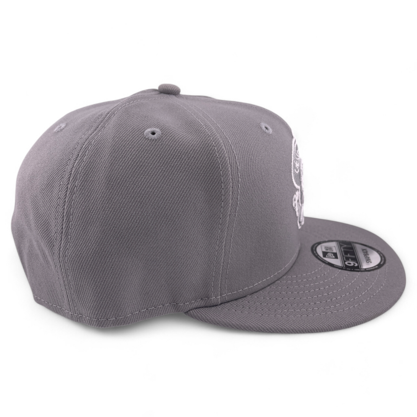 New Era Albuquerque Isotopes MiLB Mariachis de Nuevo México 9FIFTY Snapback Hat