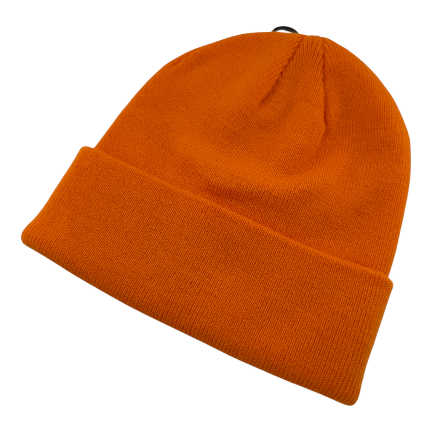 '47 Brand University of Tennessee Volunteers Vols Orange Knit Cuffed Beanie Hat