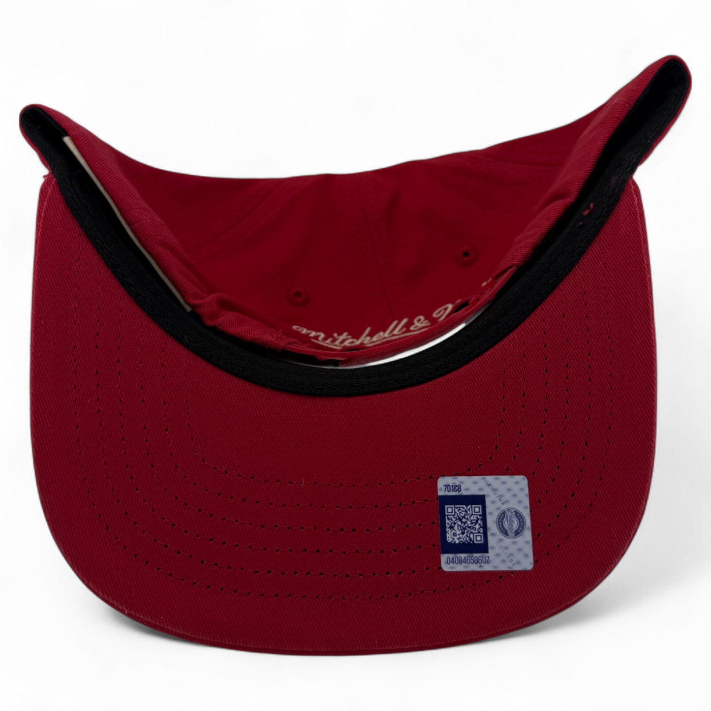 Travis Scott Cactus Jacks University of Kentucky A-Frame Snapback Adjustable Hat