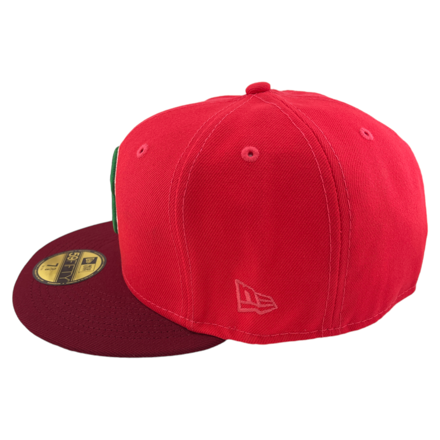 New Era Boston Red Sox MLB 1961 All-Star Game Watermelon Pack 59Fifty Fitted Hat