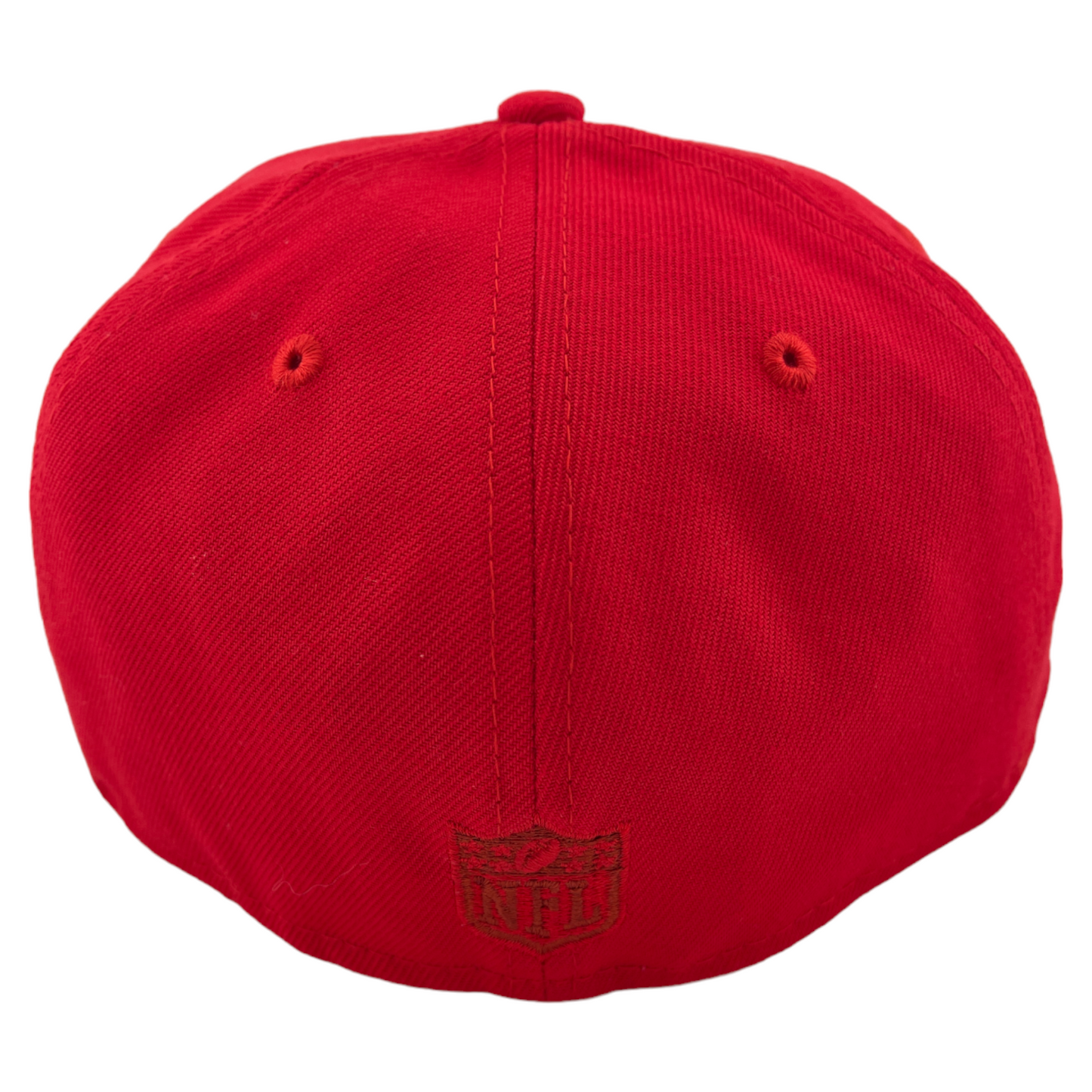 New Era Kansas City Chiefs NFL Monocamo Pack Red/Pink 59Fifty Fitted Hat Cap