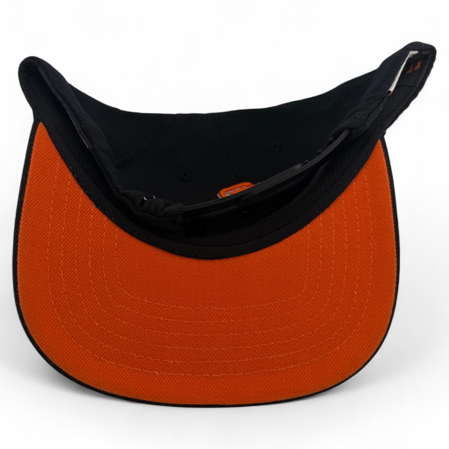 Pro Standard San Fransisco Giants MLB 25th Anniversary Adjustable Snapback Hat