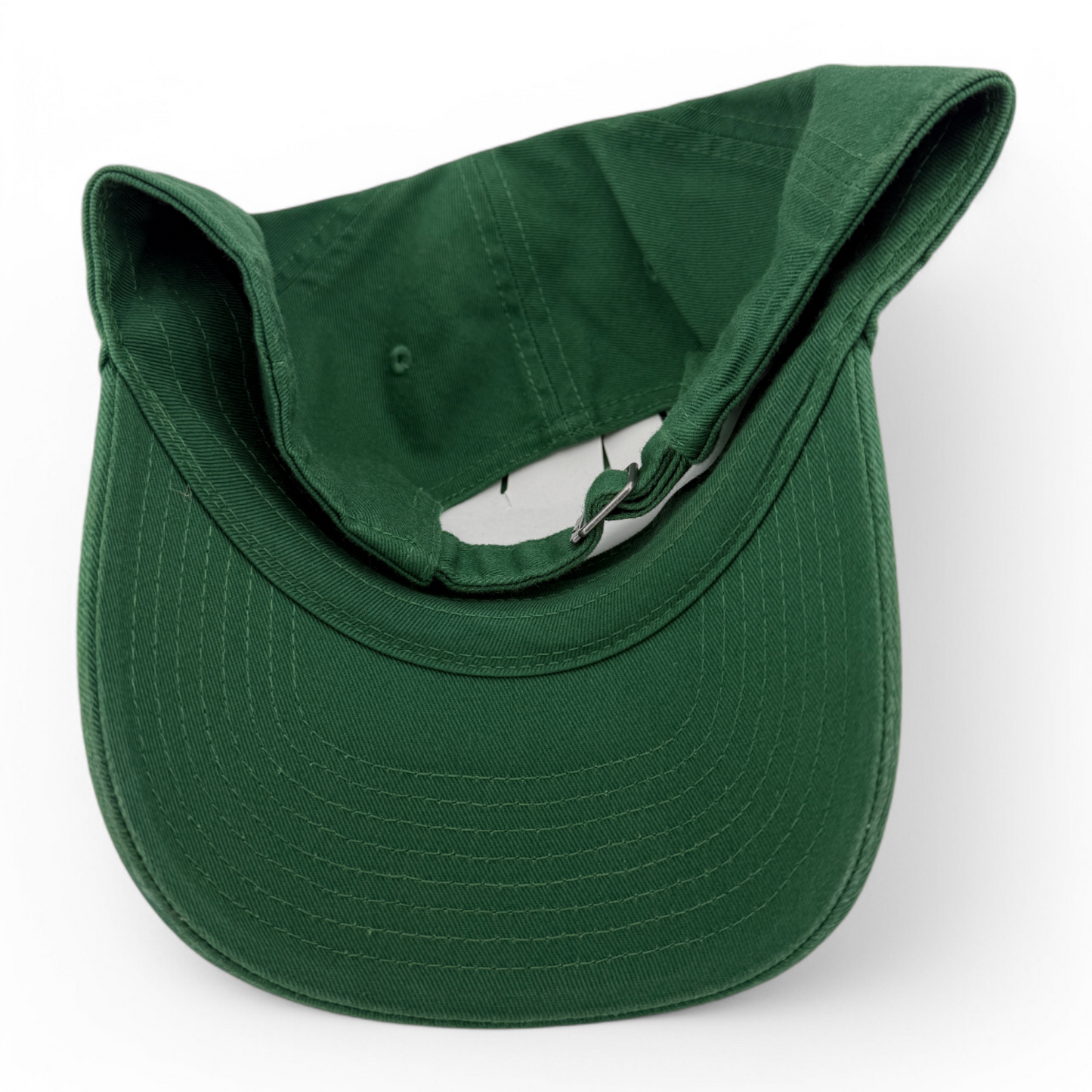Nike Heritage 86 Team Hunter BLANK for CUSTOMS 102699-341 Adjustable Dad Hat Cap