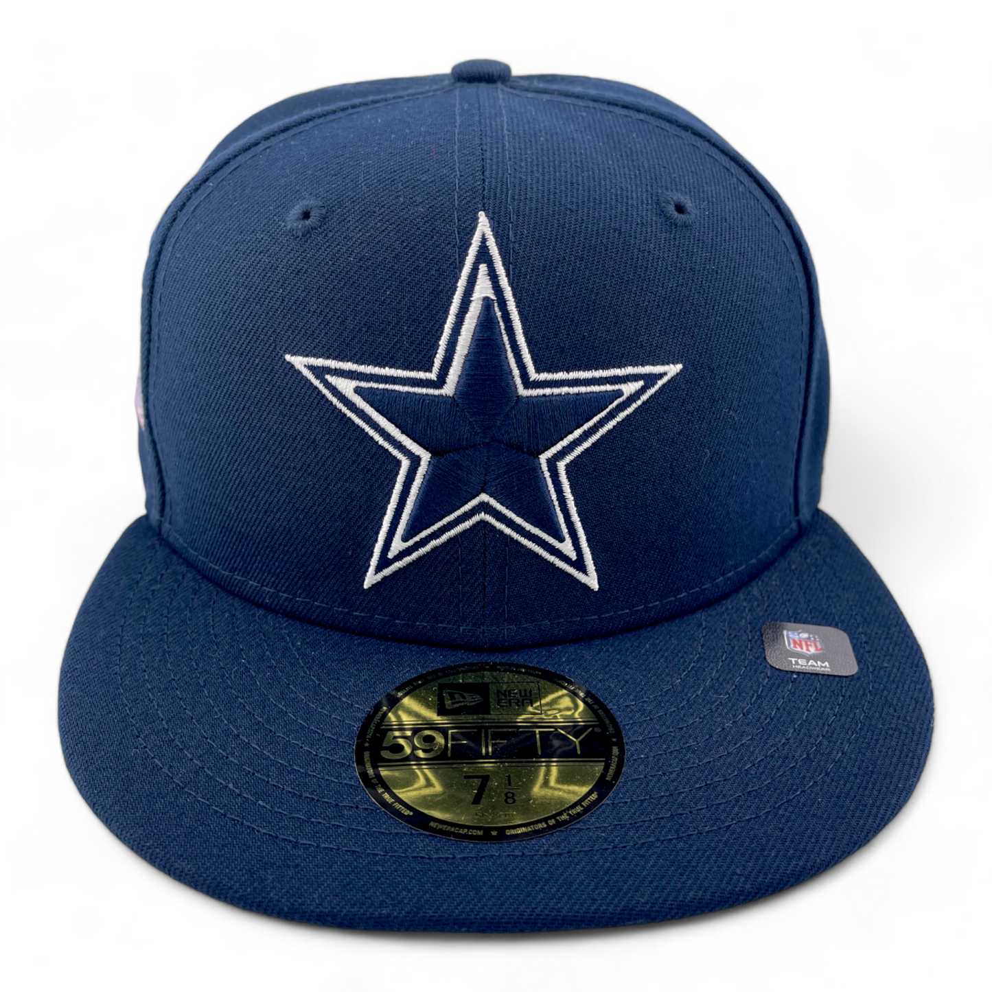New Era Dallas Cowboys NFL Pinky Super Bowl XXX Pink UV 59FIFTY Fitted Hat