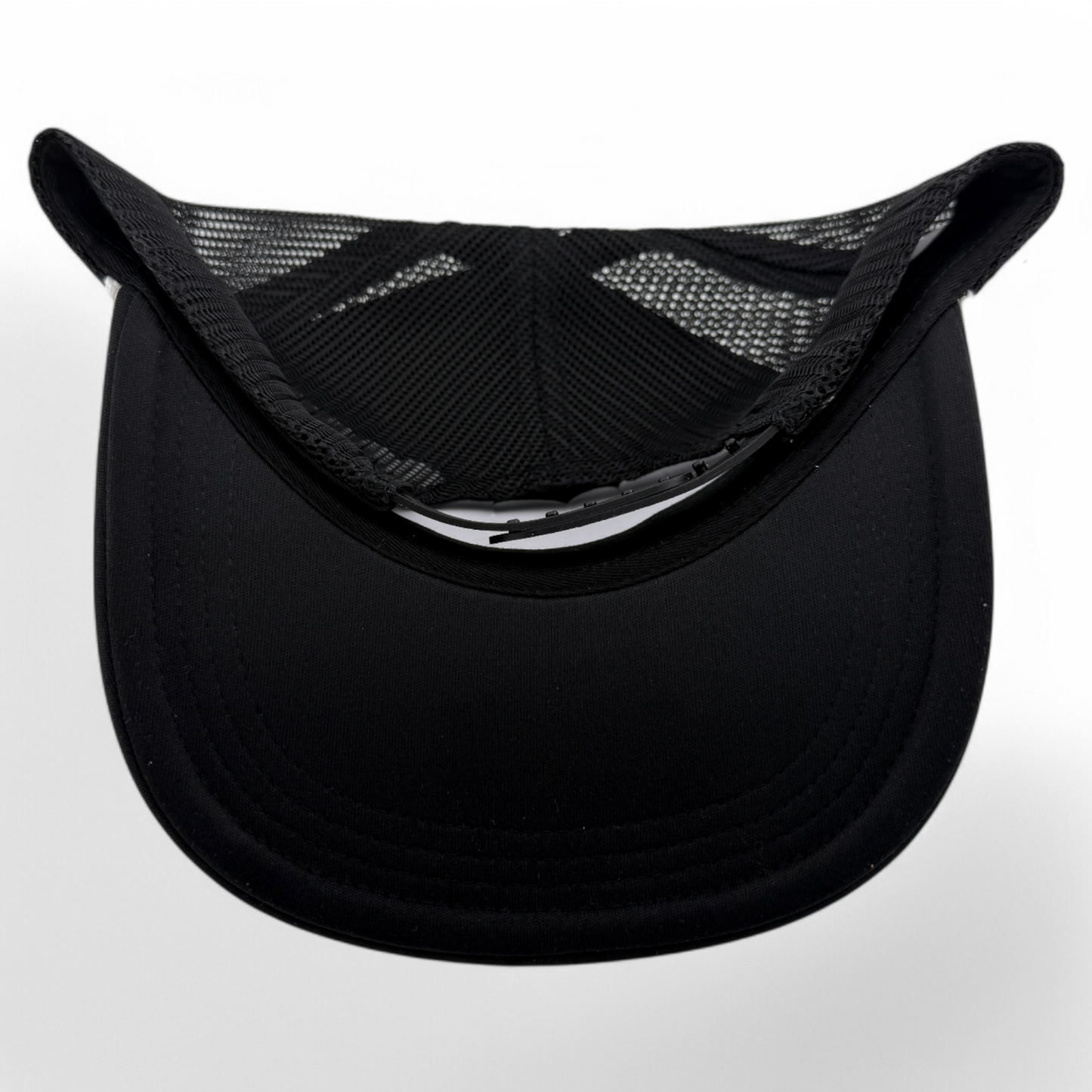 G.O.A.T Greatest of All Time Mesh Back Adjustable Snapback Foam Trucker Hat Cap