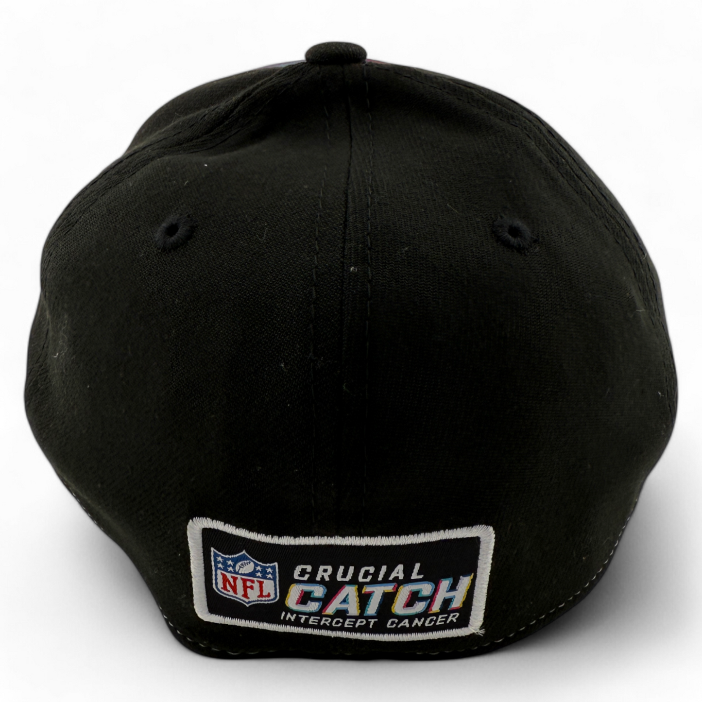 New Era Philadelphia Eagles NFL 2023 Crucial Catch 39Thirty Flex Fit Hat Cap