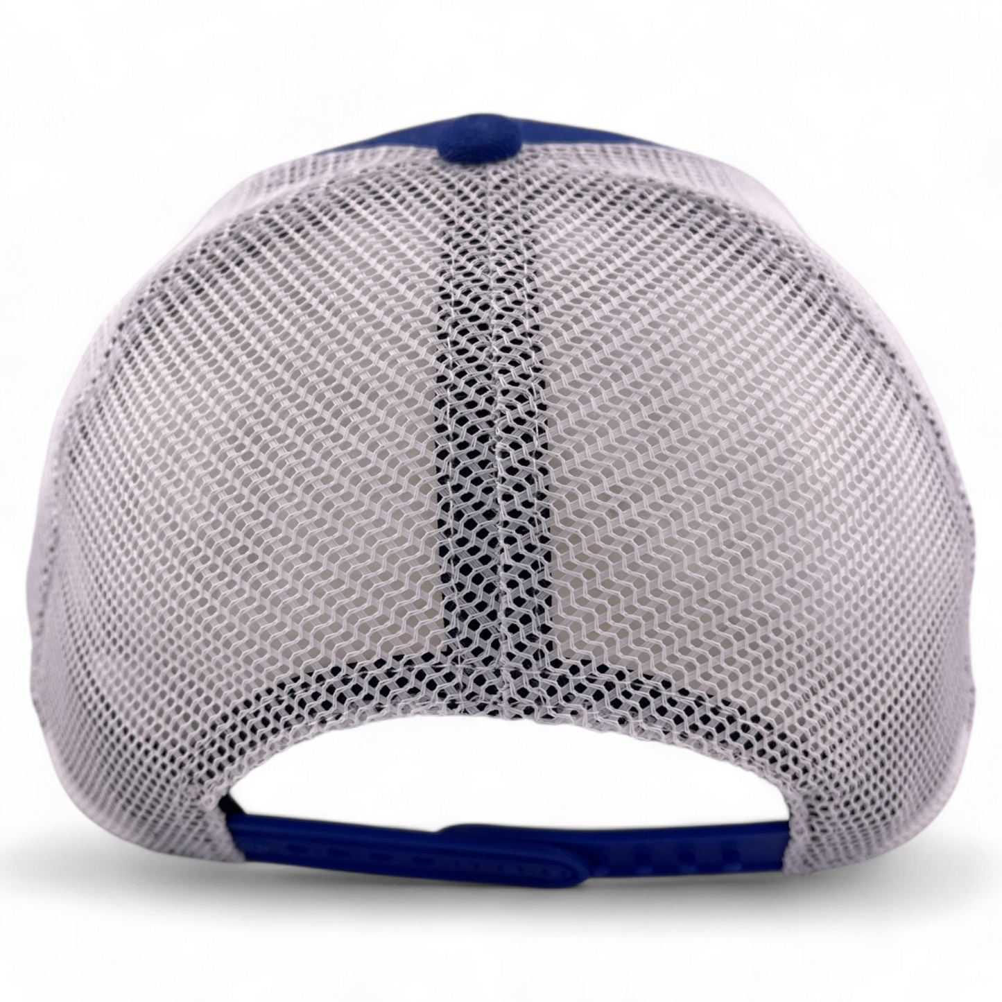 '47 Brand Los Angeles Dodgers MLB Youth MVP Mesh Back Snapback Adjustable Hat